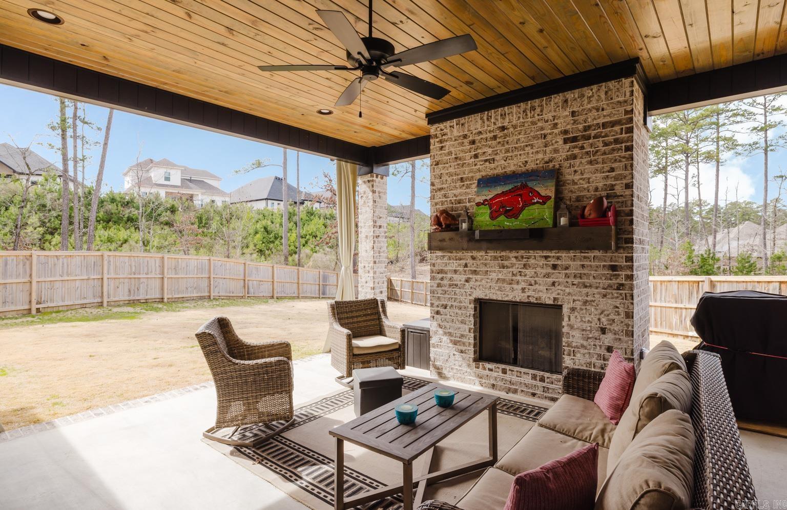 323 Rosemary  Little Rock, AR