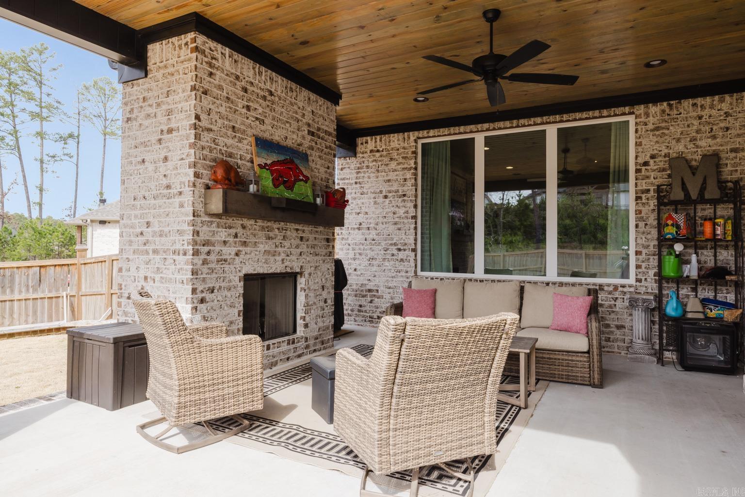 323 Rosemary  Little Rock, AR