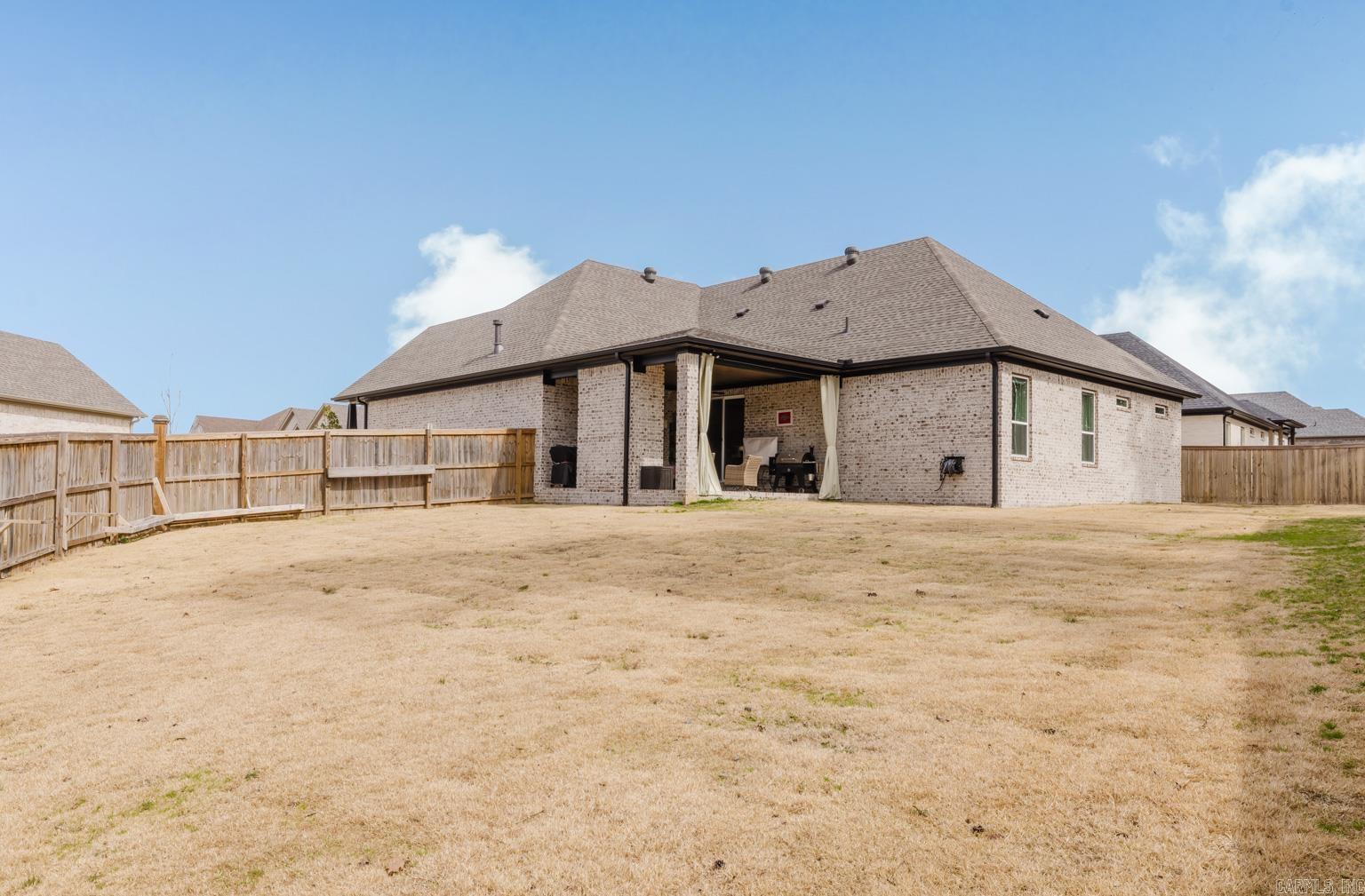 323 Rosemary  Little Rock, AR