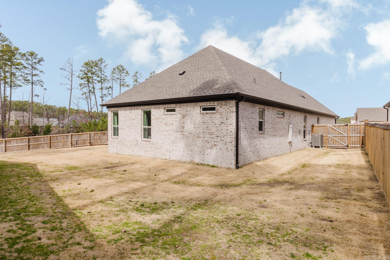 323 Rosemary  Little Rock, AR