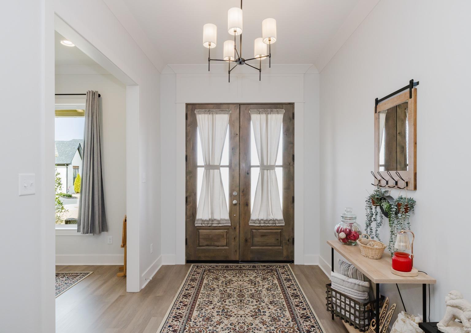 323 Rosemary  Little Rock, AR