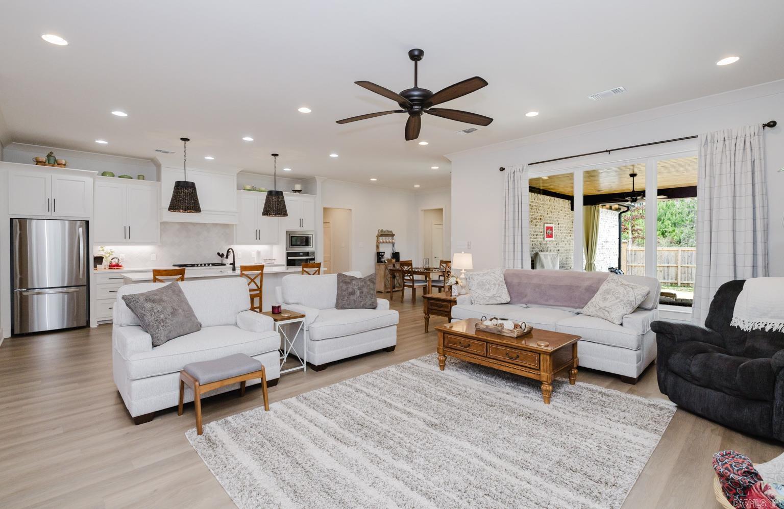 323 Rosemary  Little Rock, AR