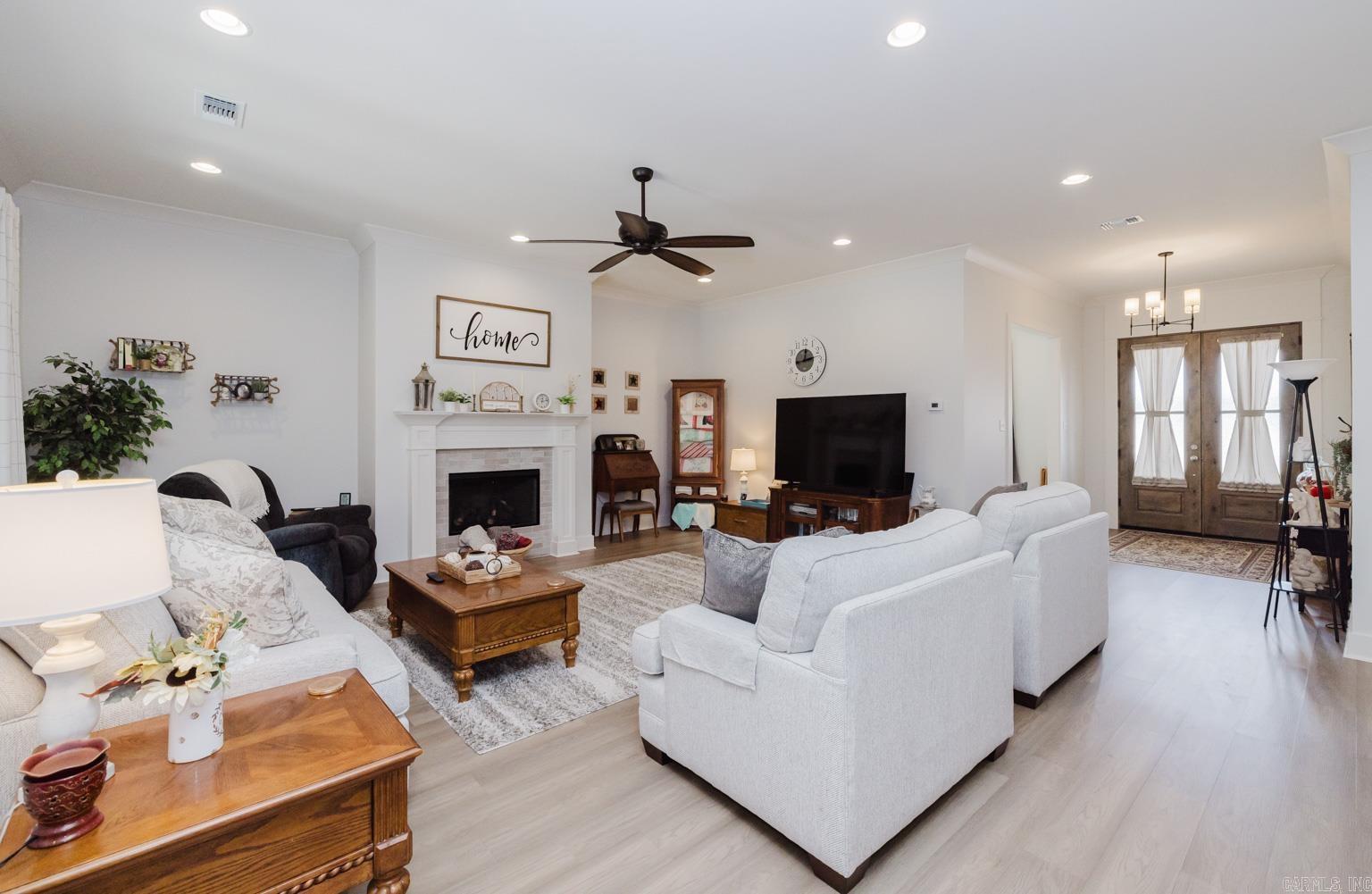 323 Rosemary  Little Rock, AR