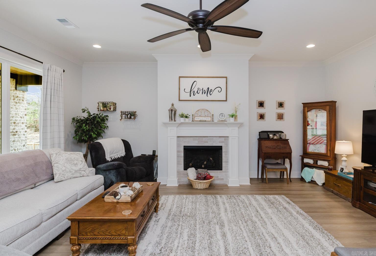 323 Rosemary  Little Rock, AR