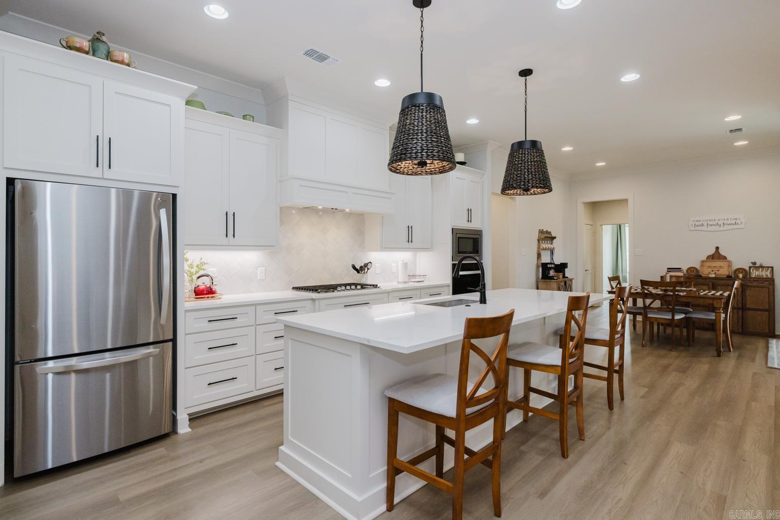 323 Rosemary  Little Rock, AR