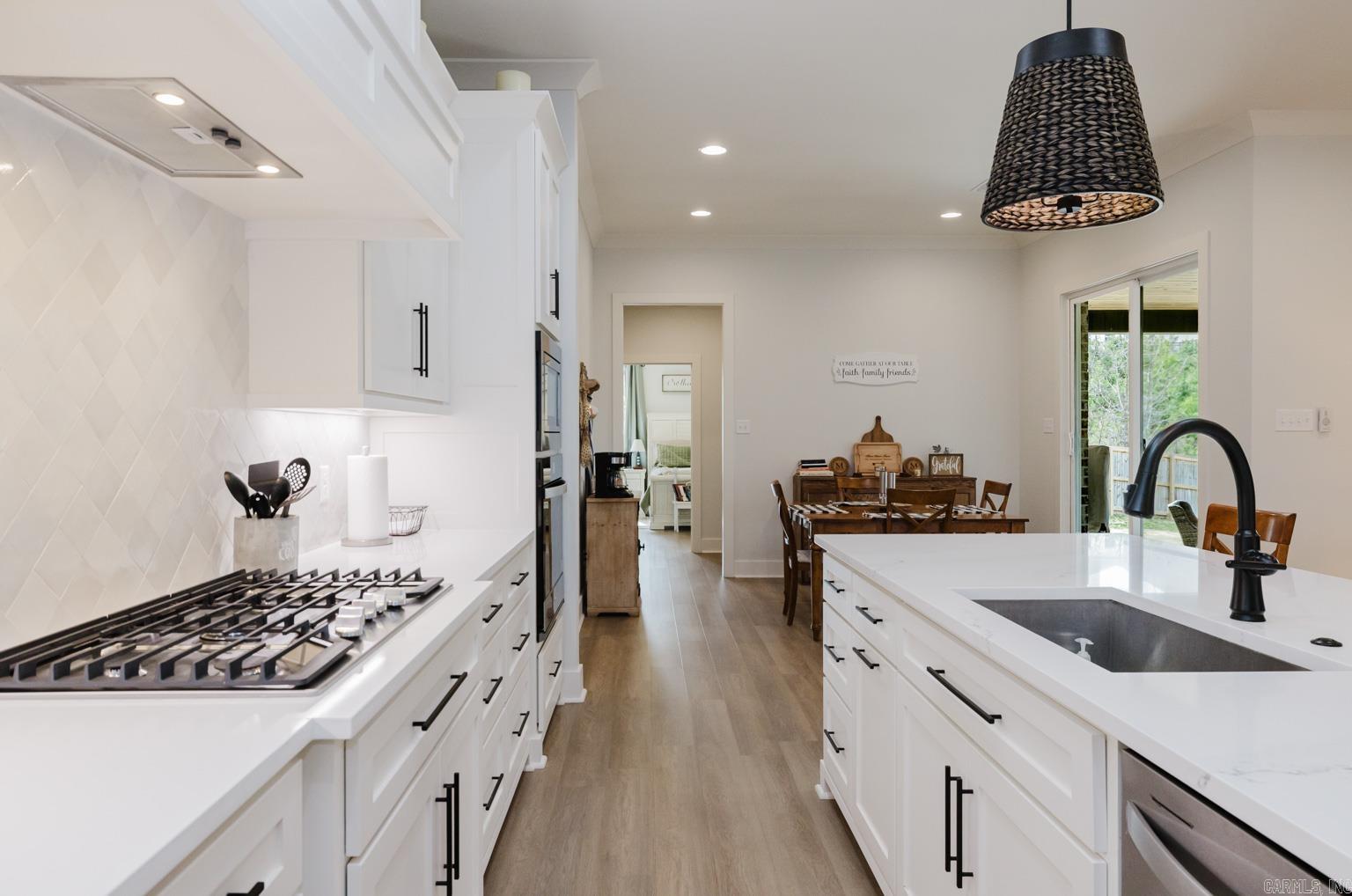 323 Rosemary  Little Rock, AR