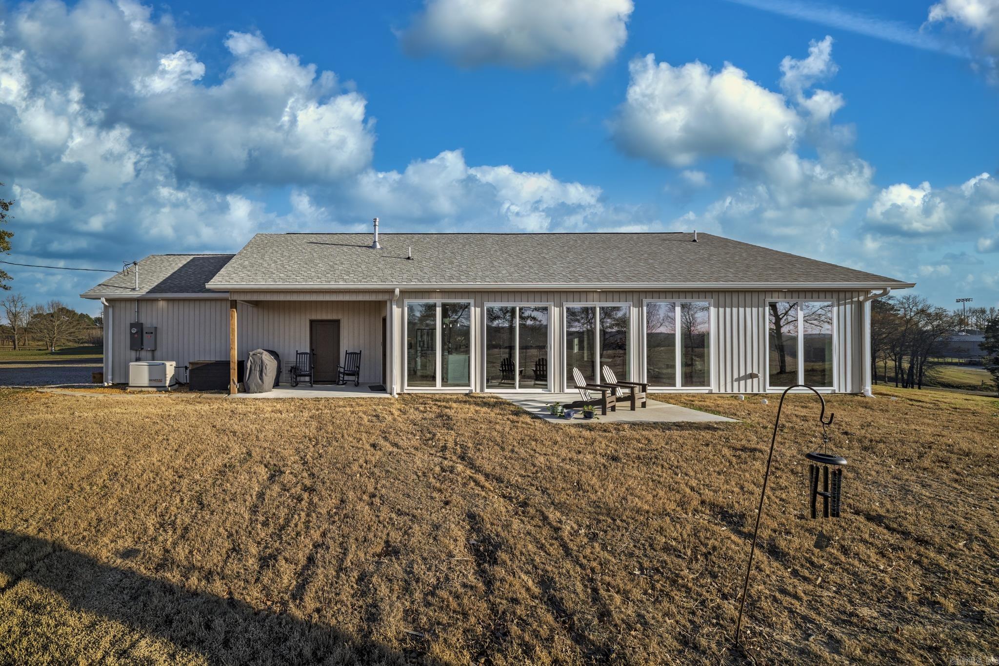 279 Eagles Ln  Bismarck, AR