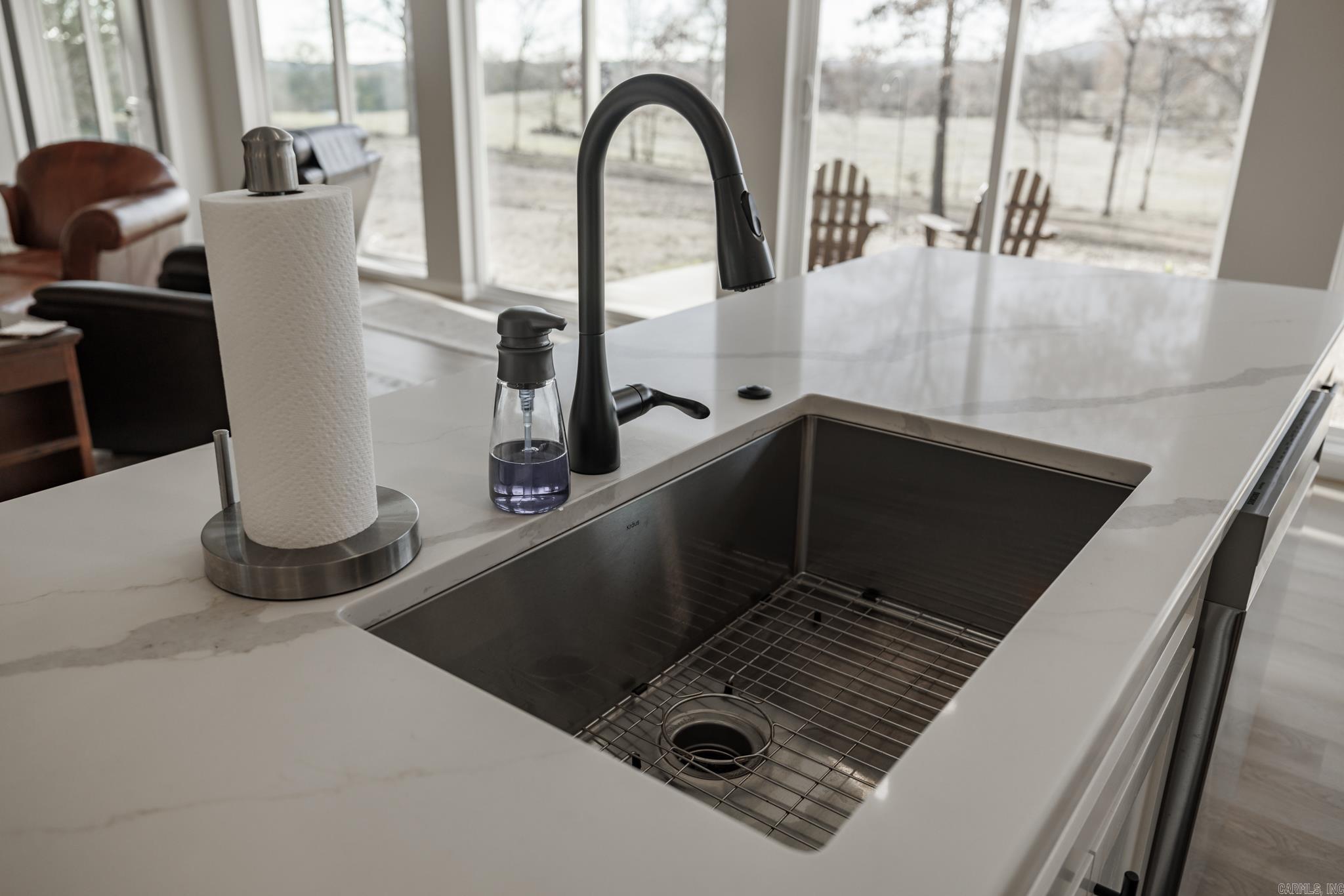 279 Eagles Ln  Bismarck, AR