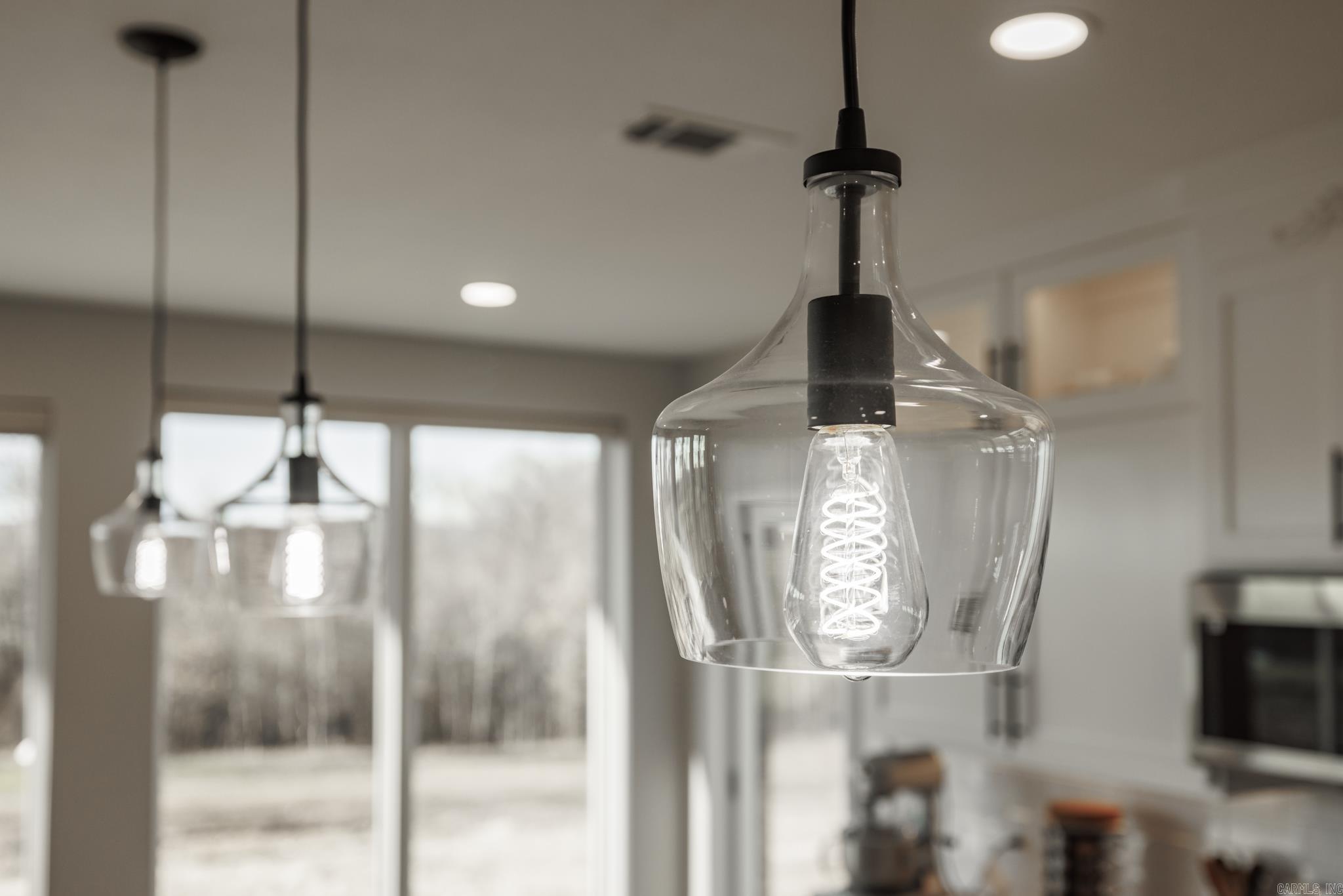 279 Eagles Ln  Bismarck, AR