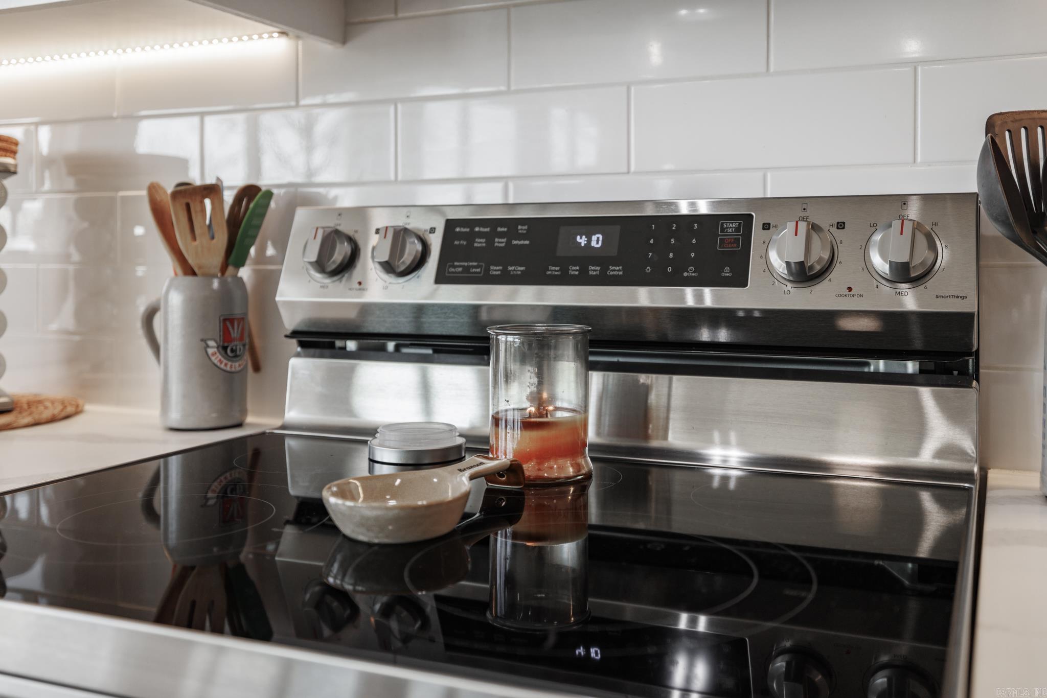 279 Eagles Ln  Bismarck, AR