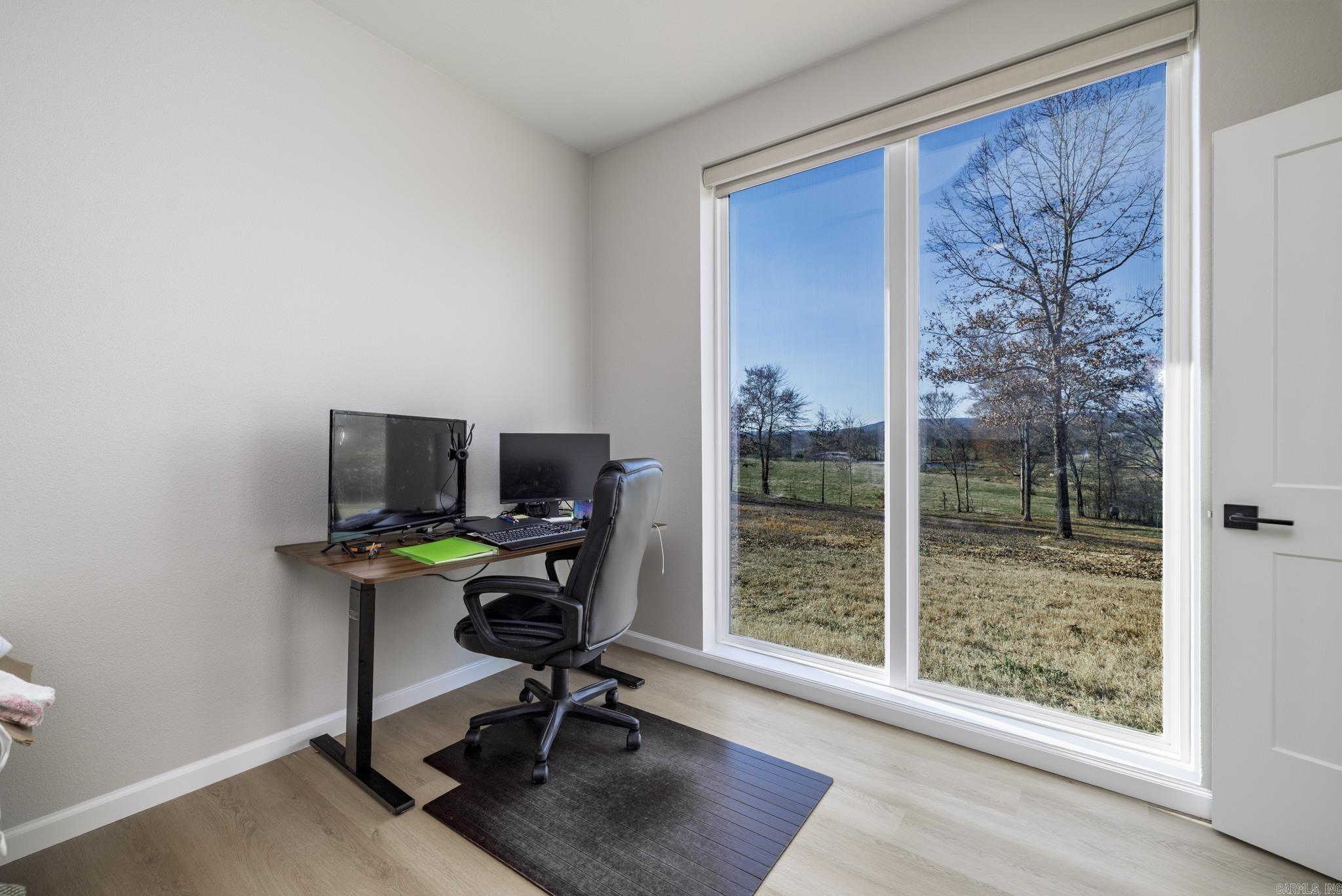 279 Eagles Ln  Bismarck, AR