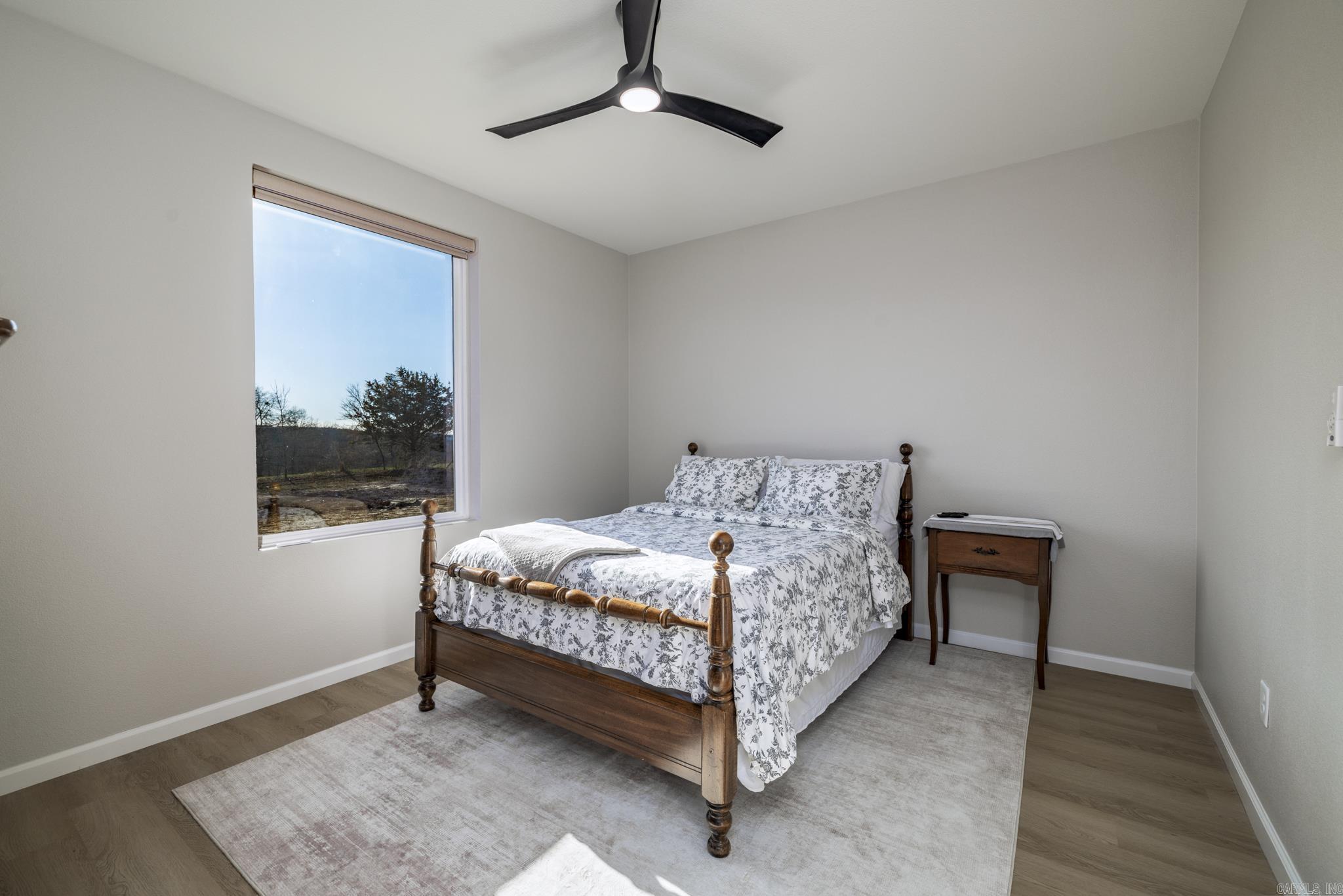 279 Eagles Ln  Bismarck, AR