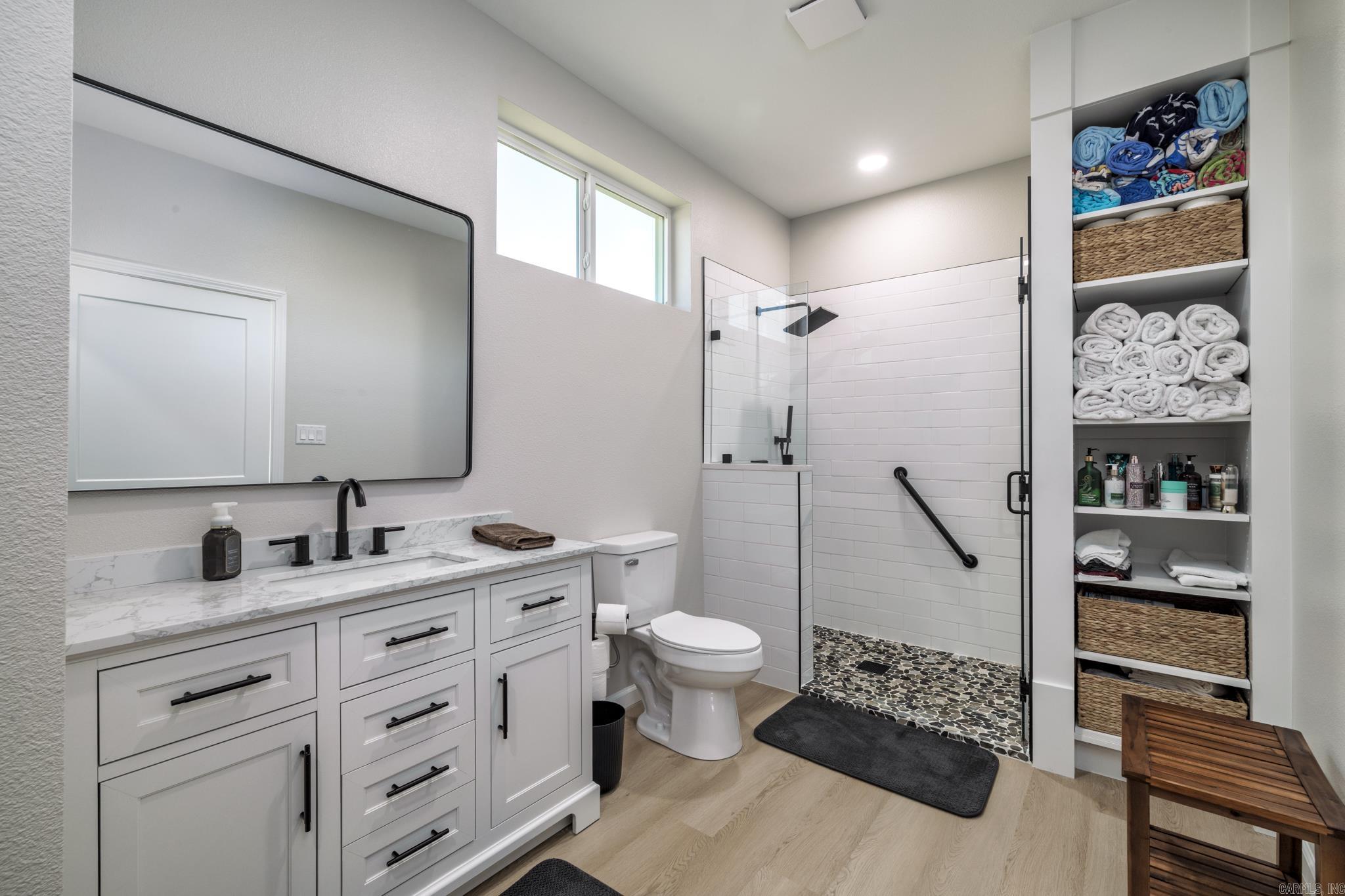 279 Eagles Ln  Bismarck, AR