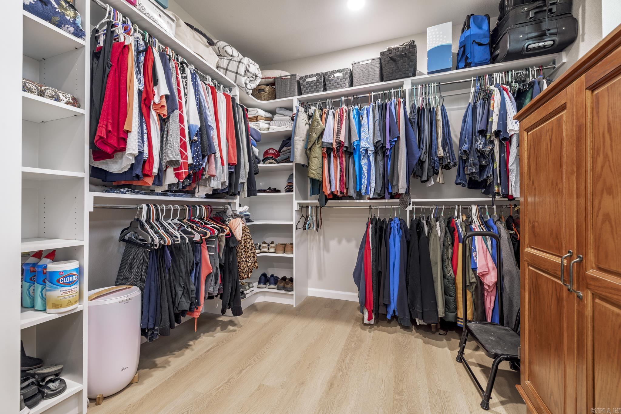 279 Eagles Ln  Bismarck, AR