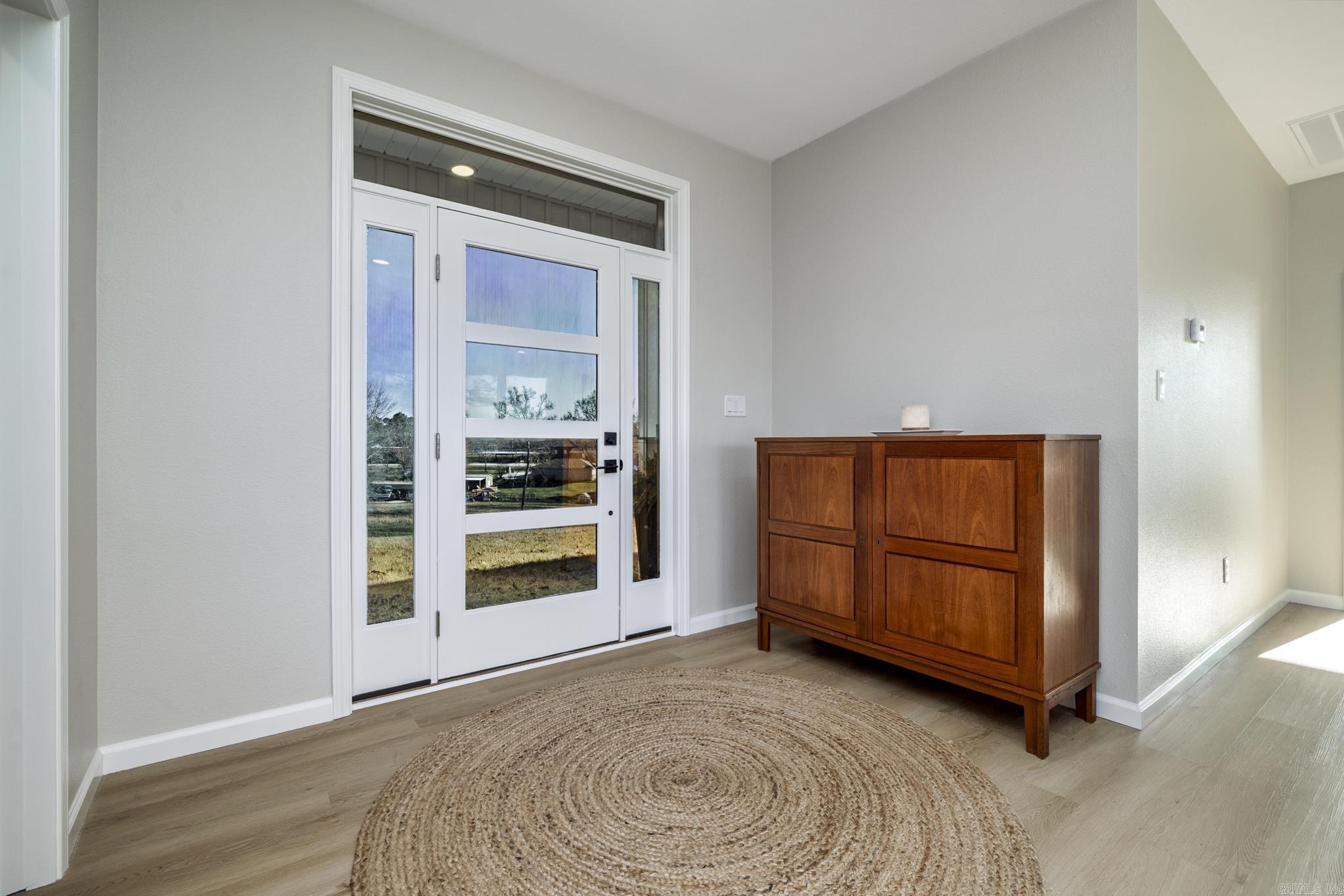 279 Eagles Ln  Bismarck, AR