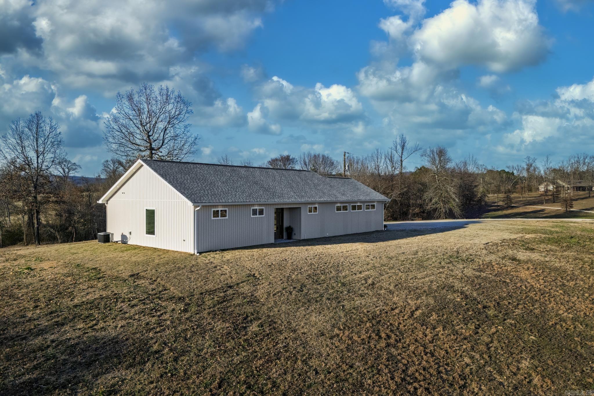 279 Eagles Ln  Bismarck, AR