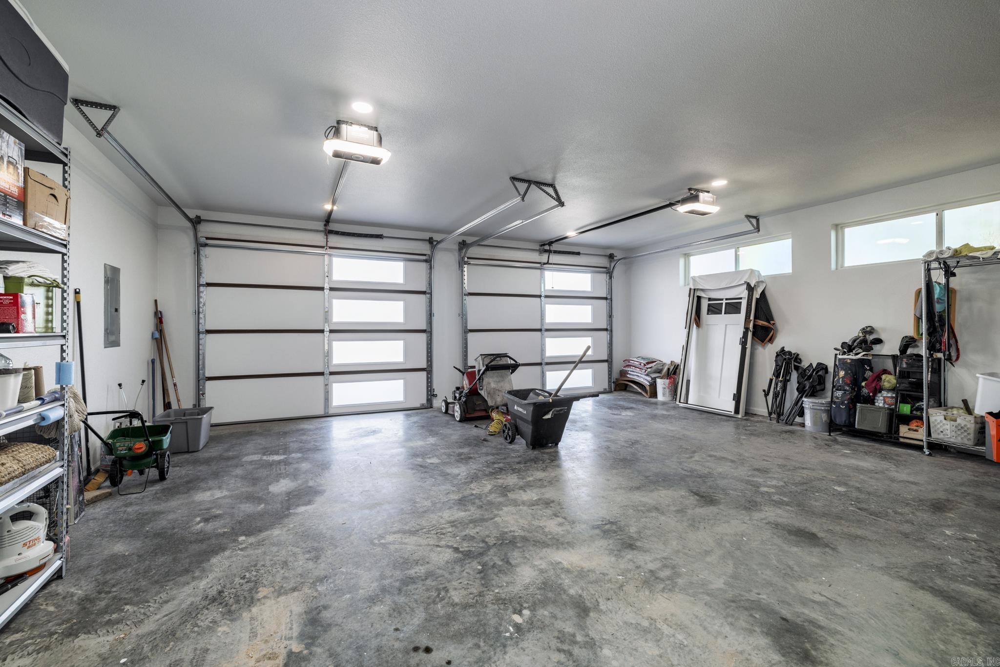 279 Eagles Ln  Bismarck, AR