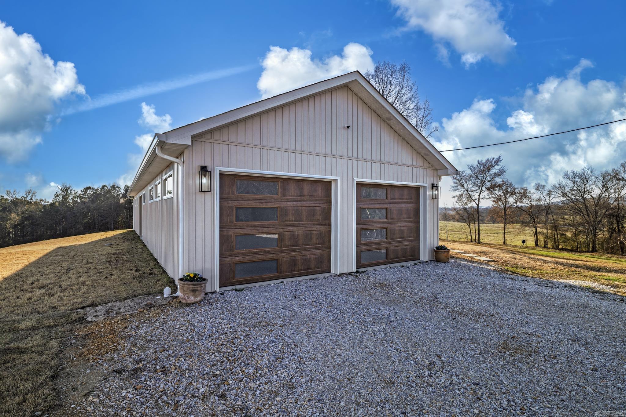 279 Eagles Ln  Bismarck, AR