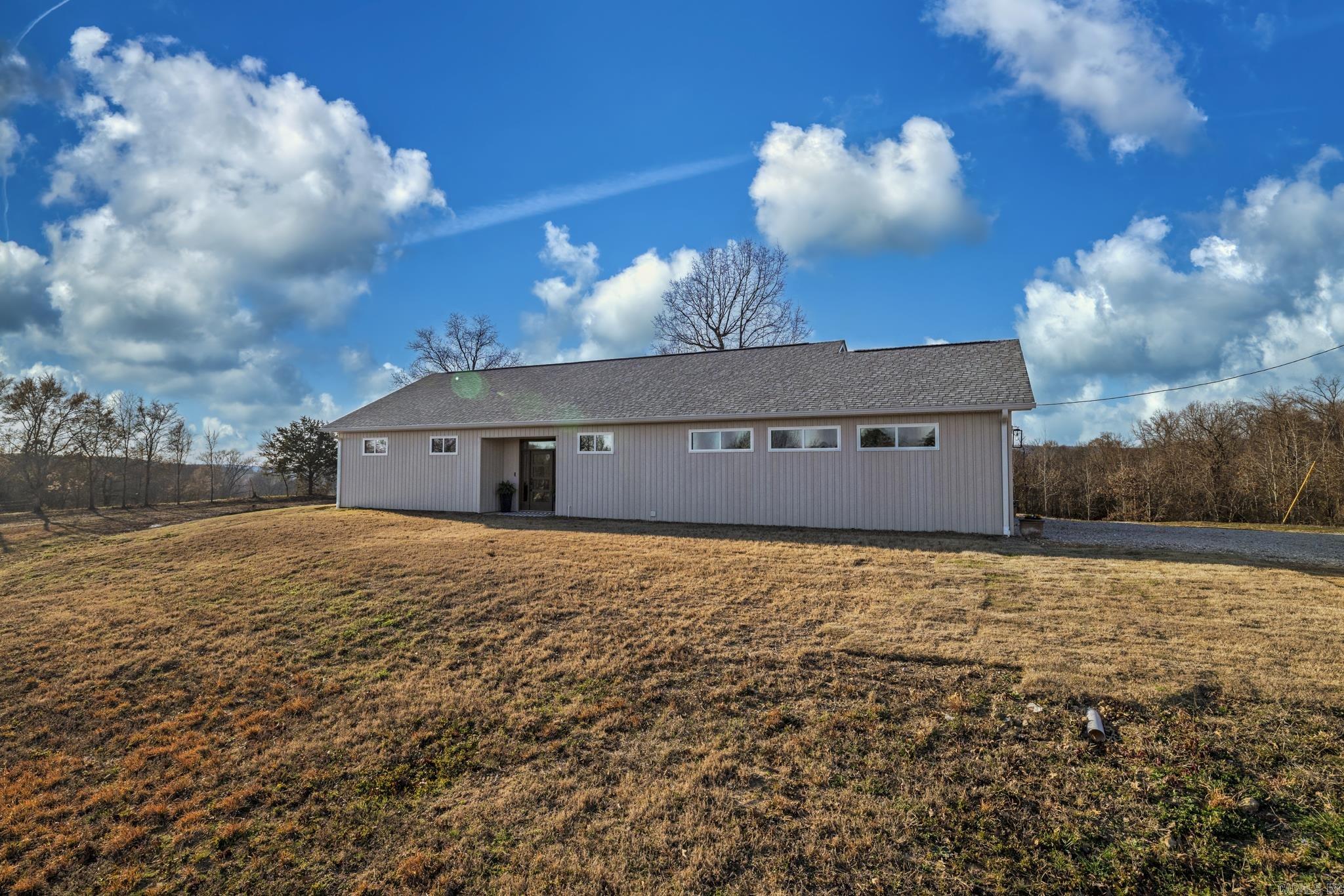 279 Eagles Ln  Bismarck, AR