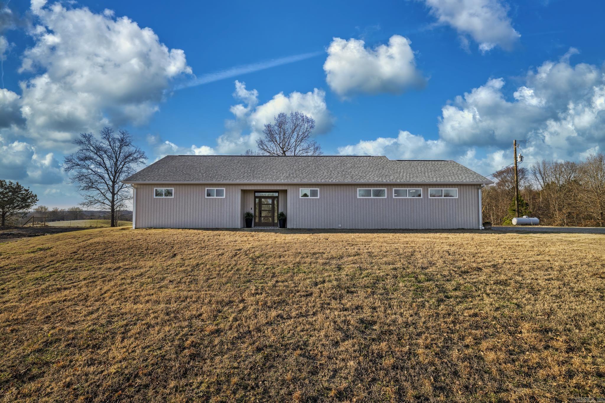 279 Eagles Ln  Bismarck, AR