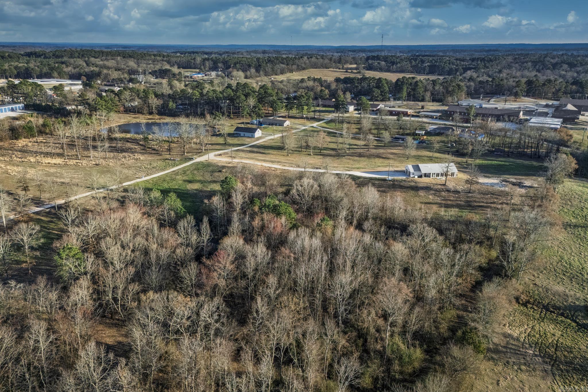 279 Eagles Ln  Bismarck, AR