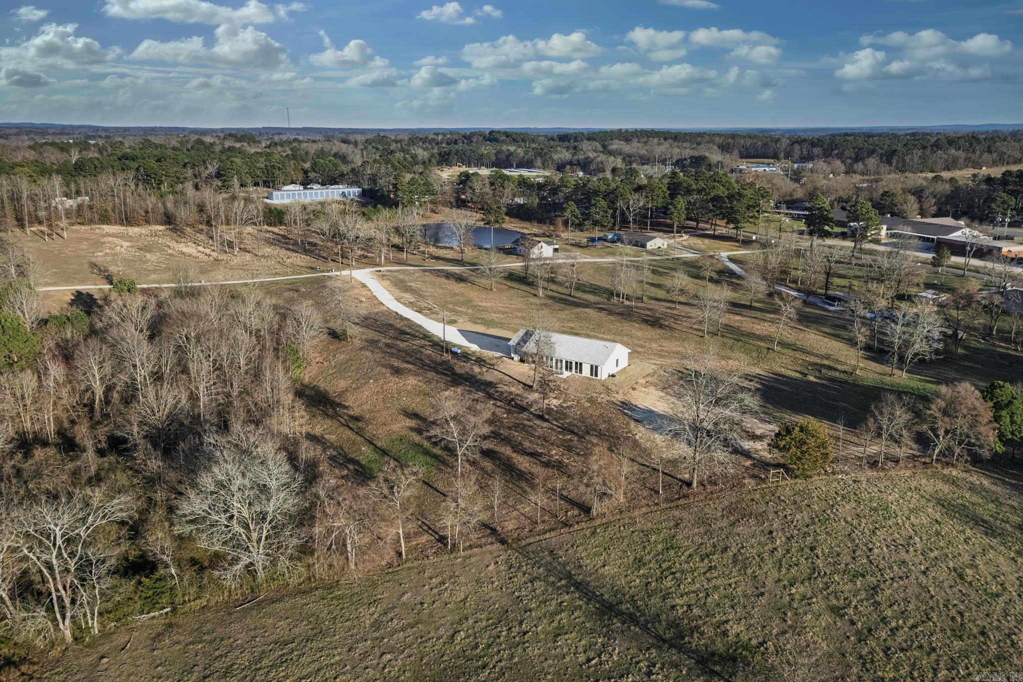 279 Eagles Ln  Bismarck, AR