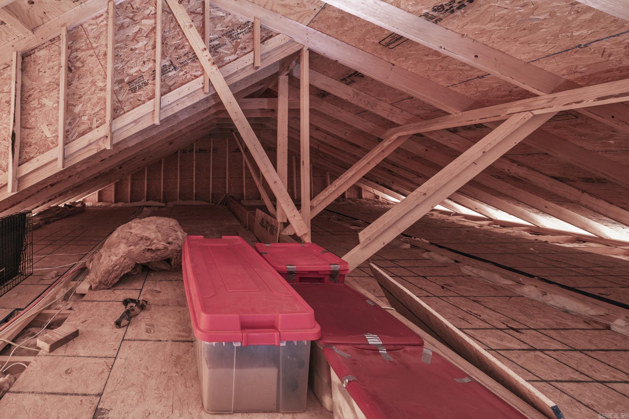 279 Eagles Ln  Bismarck, AR