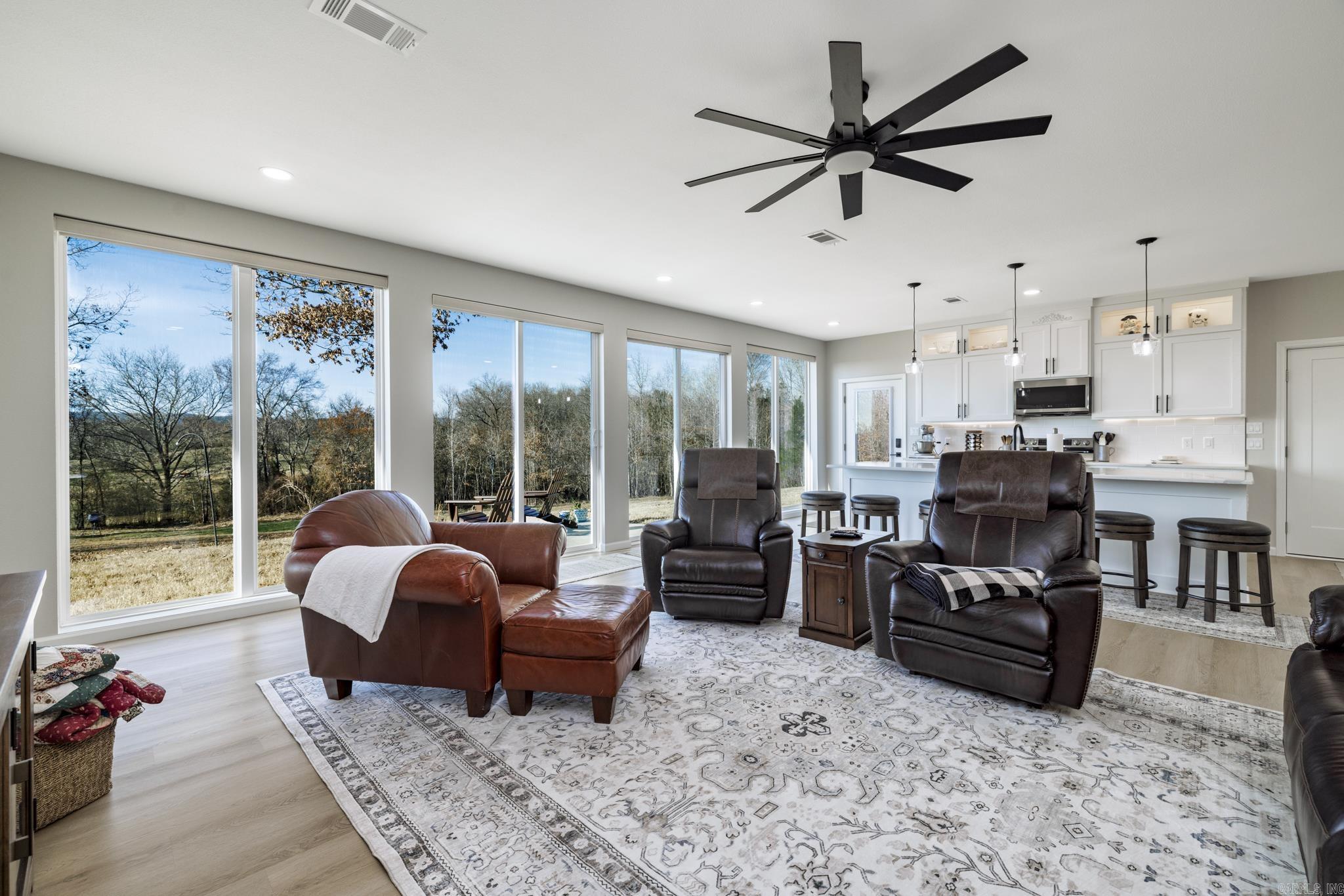 279 Eagles Ln  Bismarck, AR