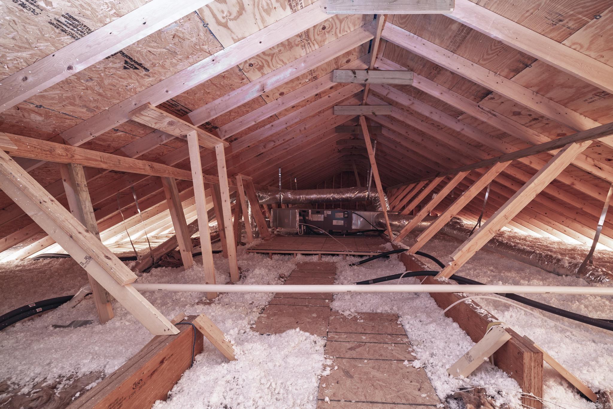 279 Eagles Ln  Bismarck, AR