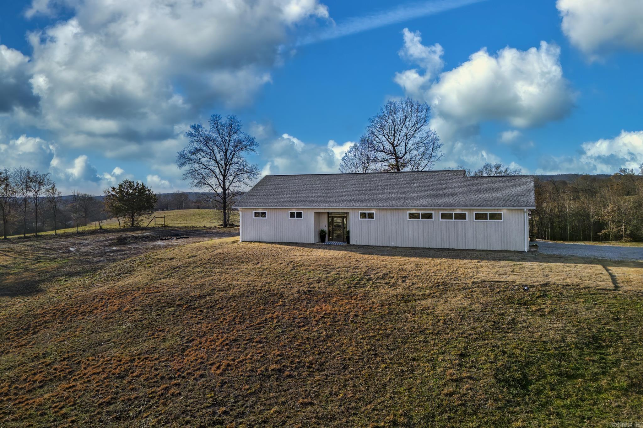 279 Eagles Ln  Bismarck, AR