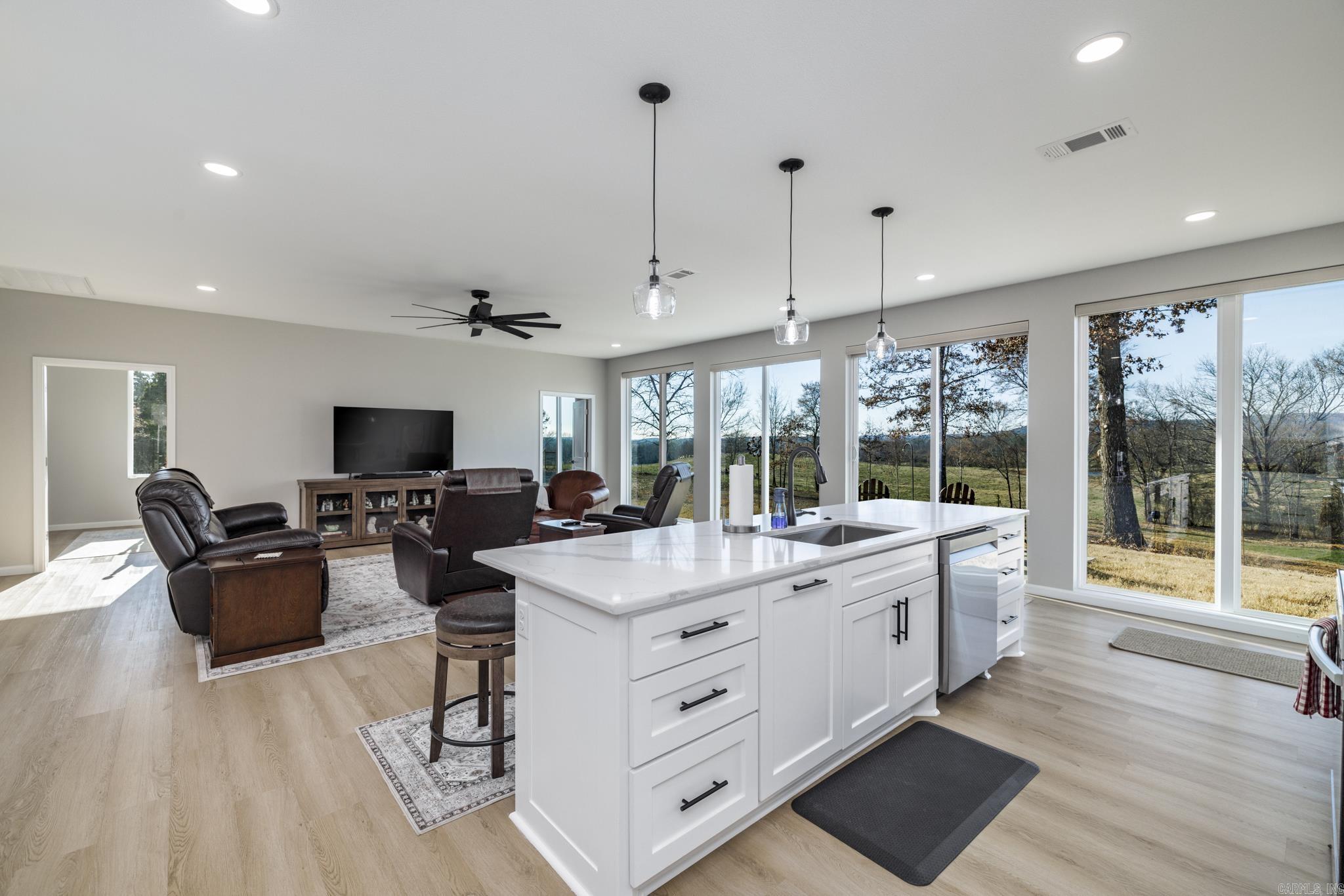 279 Eagles Ln  Bismarck, AR