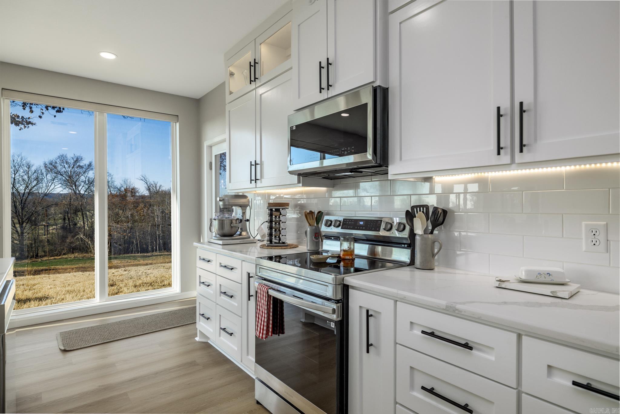 279 Eagles Ln  Bismarck, AR