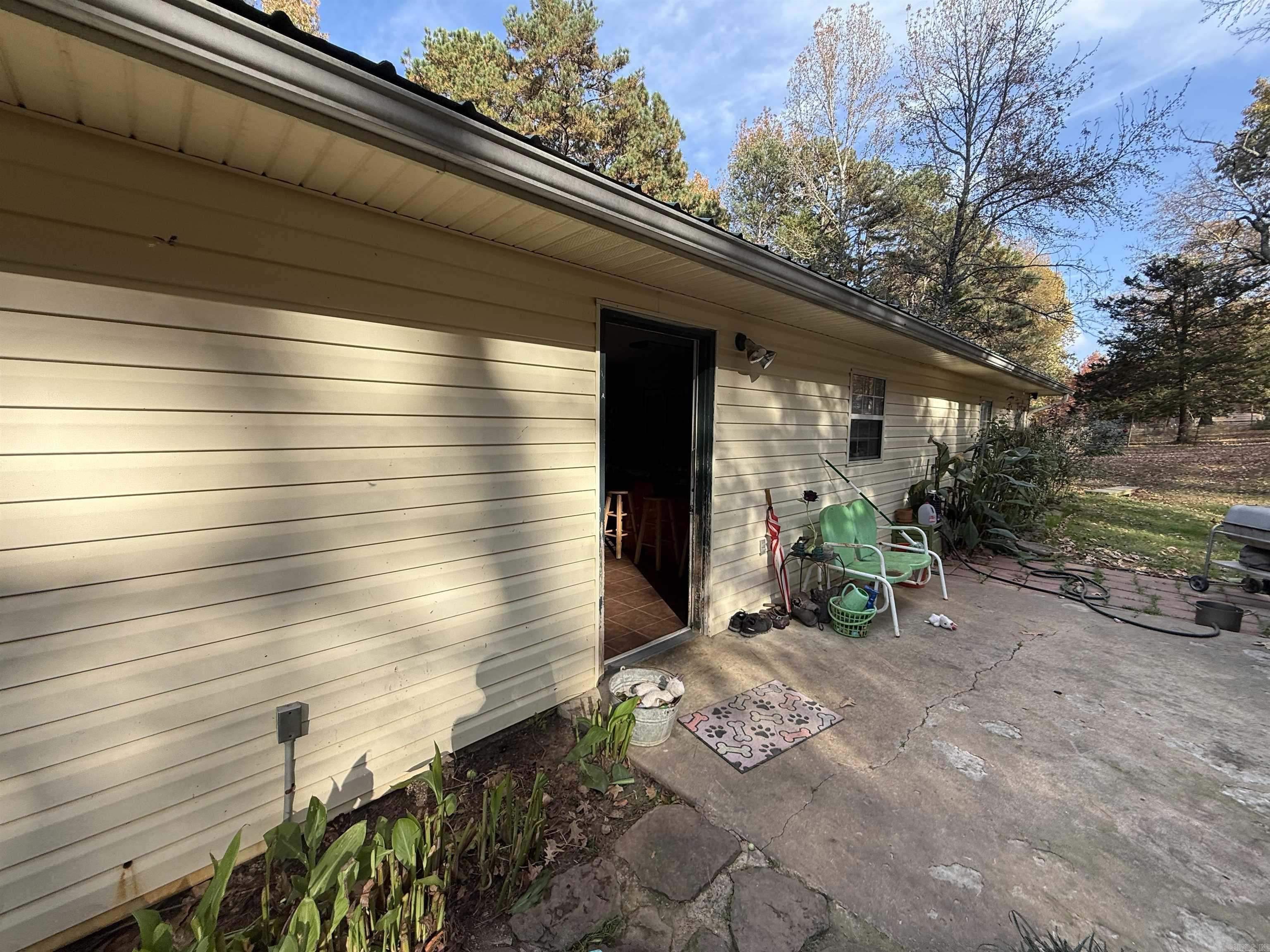 5 Crystalwood  Mayflower, AR