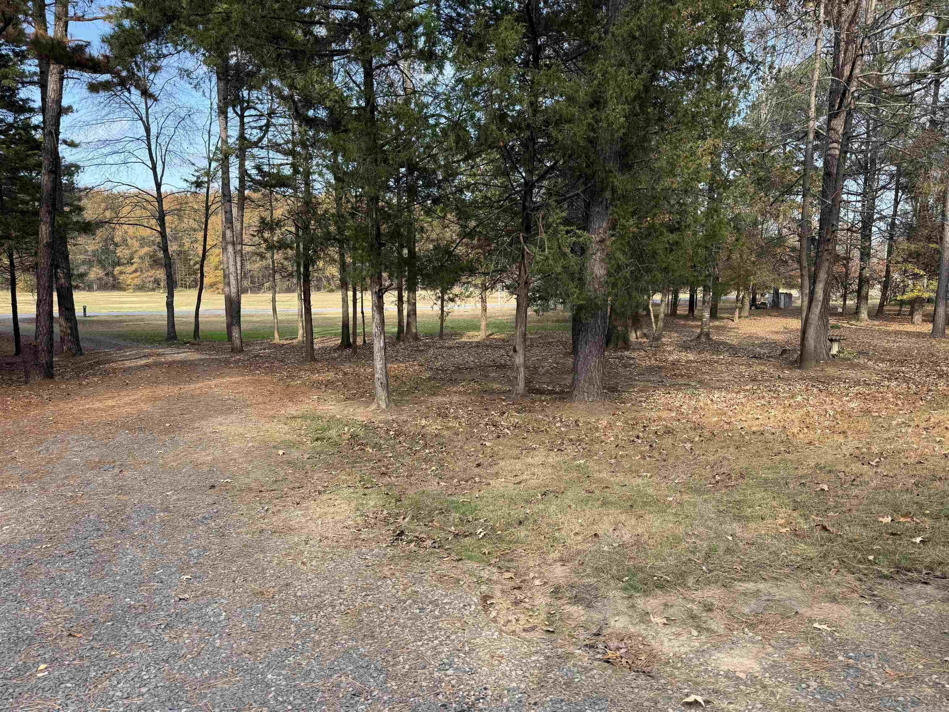 5 Crystalwood  Mayflower, AR