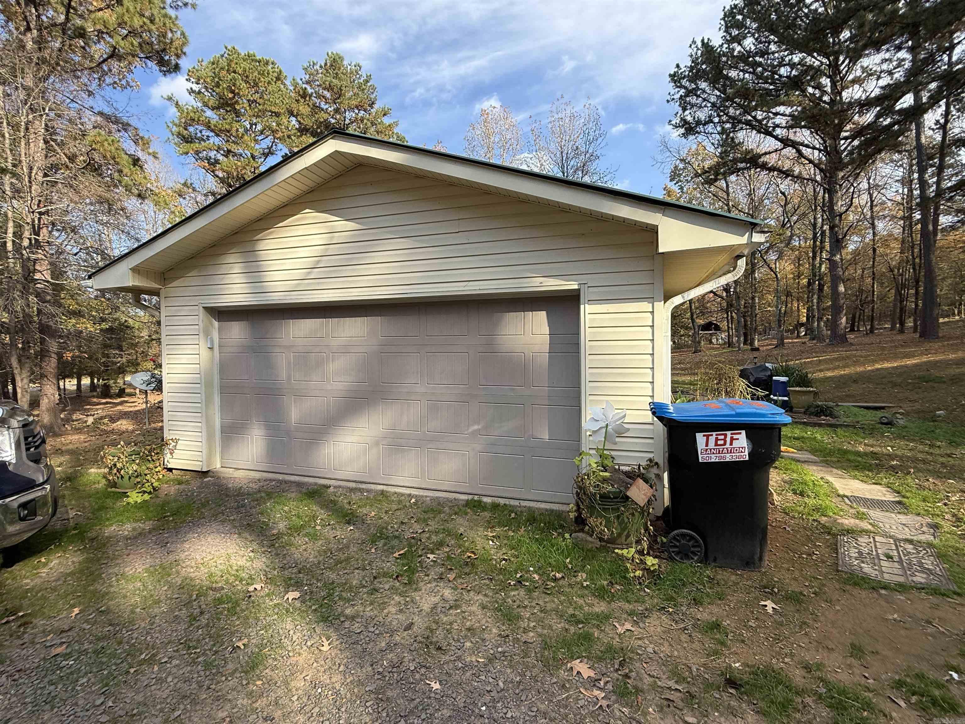 5 Crystalwood  Mayflower, AR