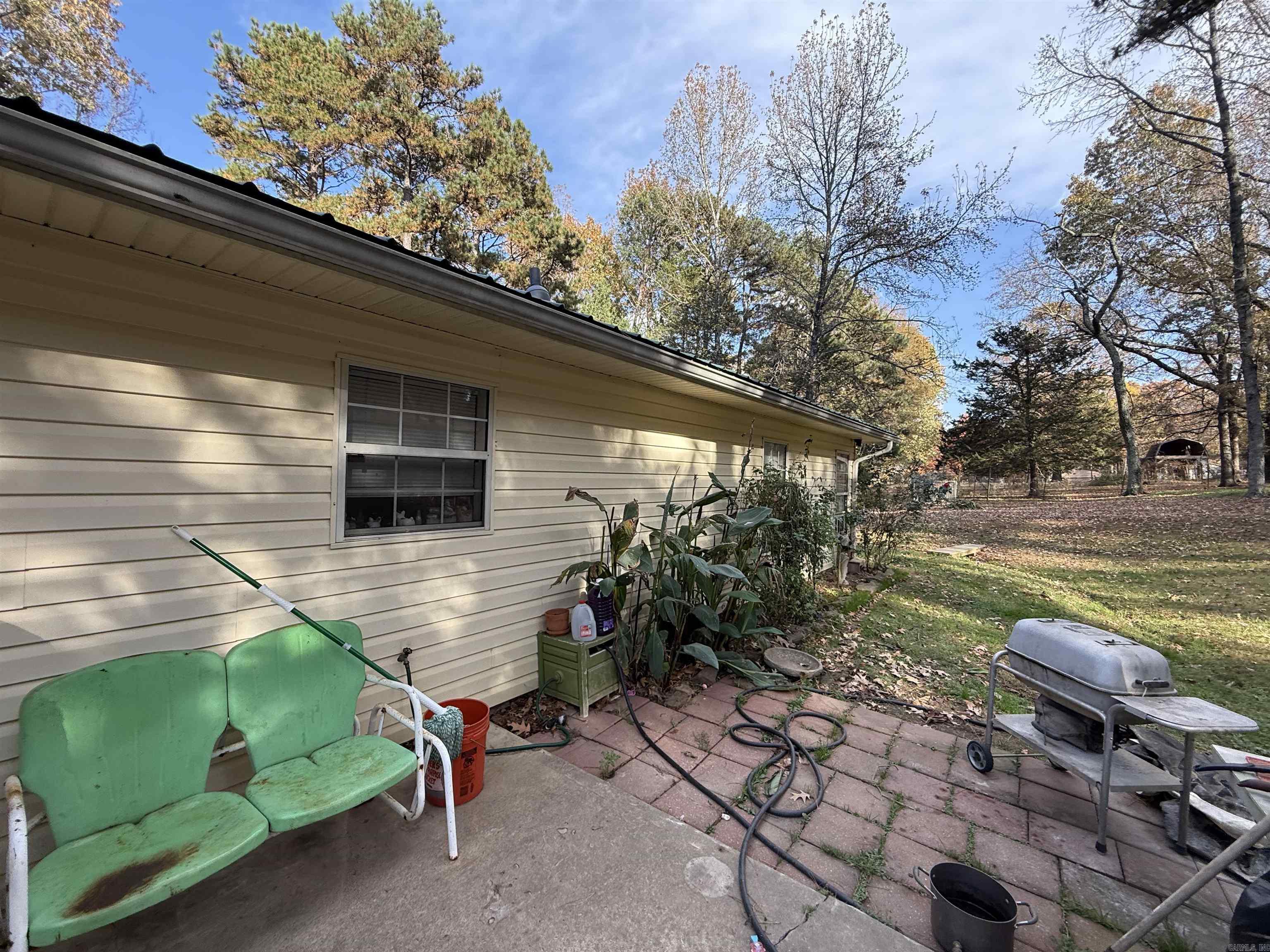 5 Crystalwood  Mayflower, AR