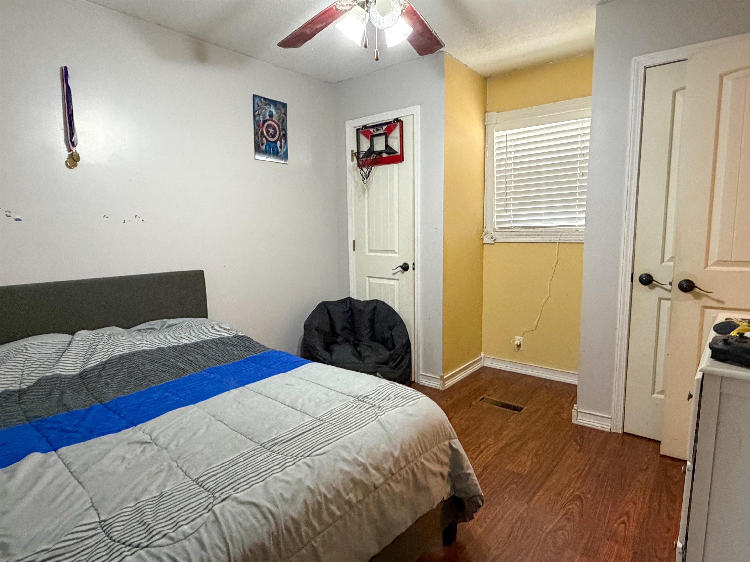 34 Alma  Highland, AR