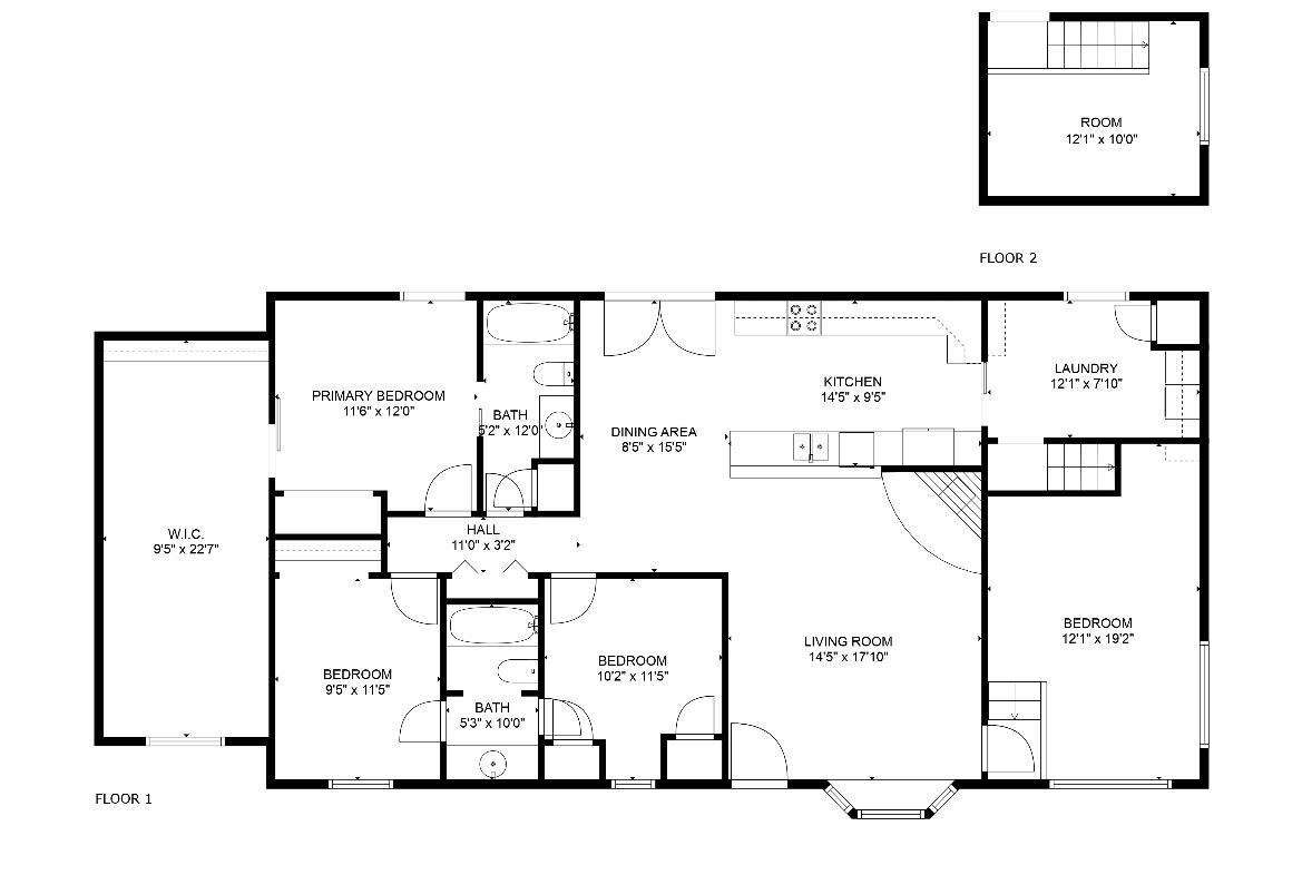 34 Alma  Highland, AR