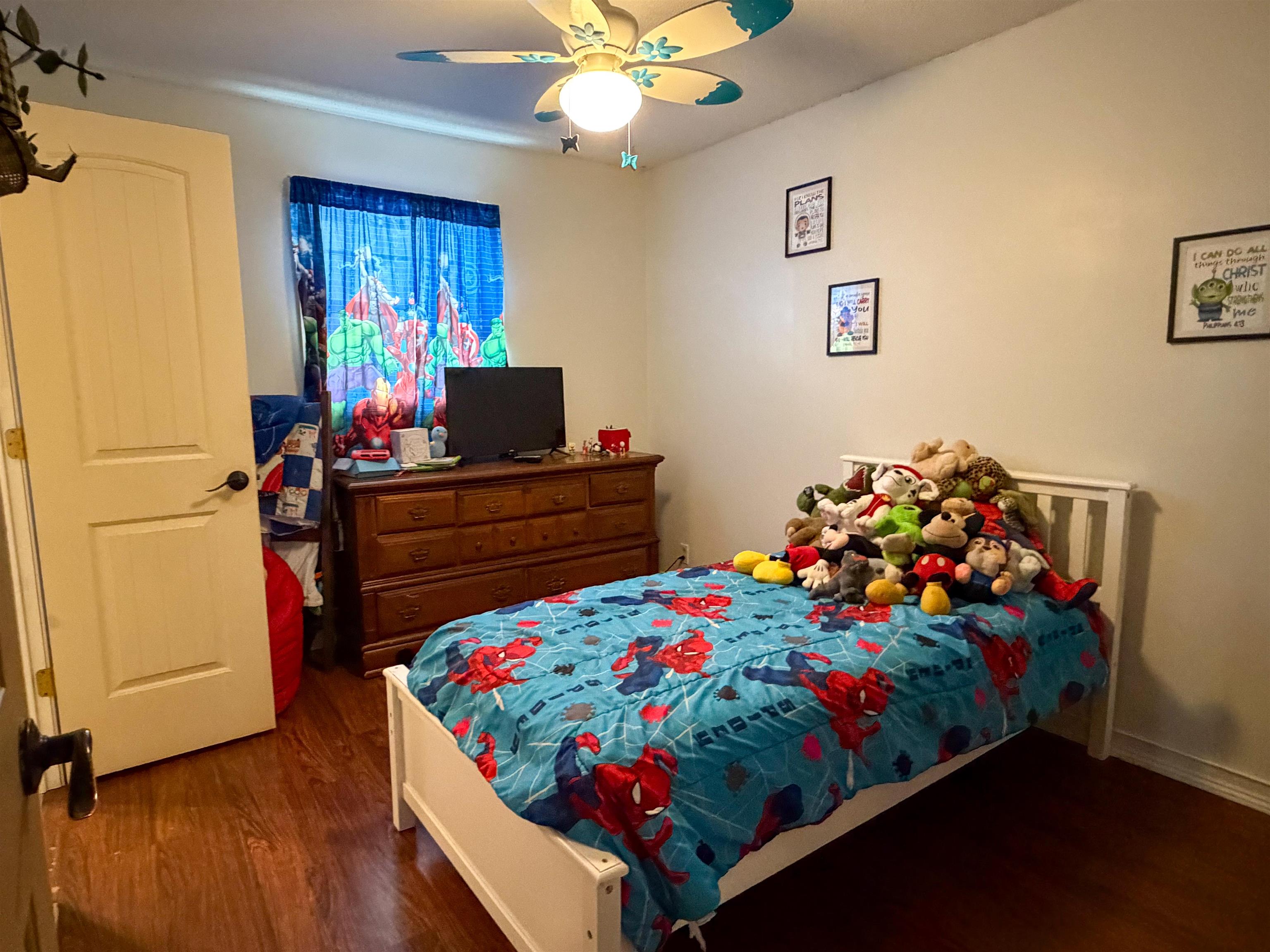 34 Alma  Highland, AR