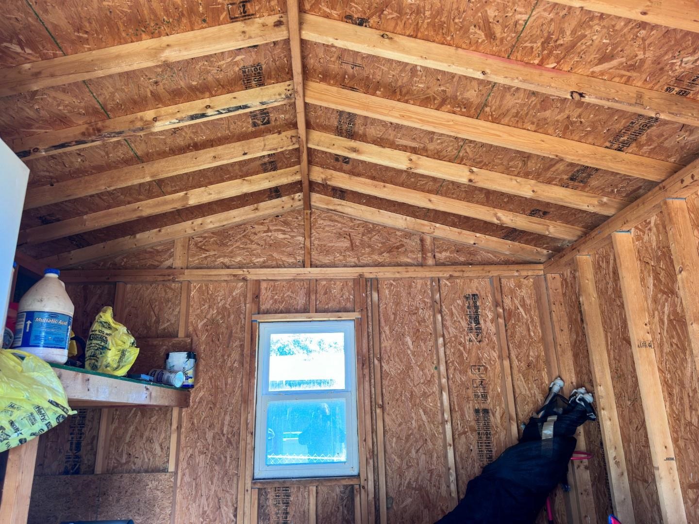 34 Alma  Highland, AR