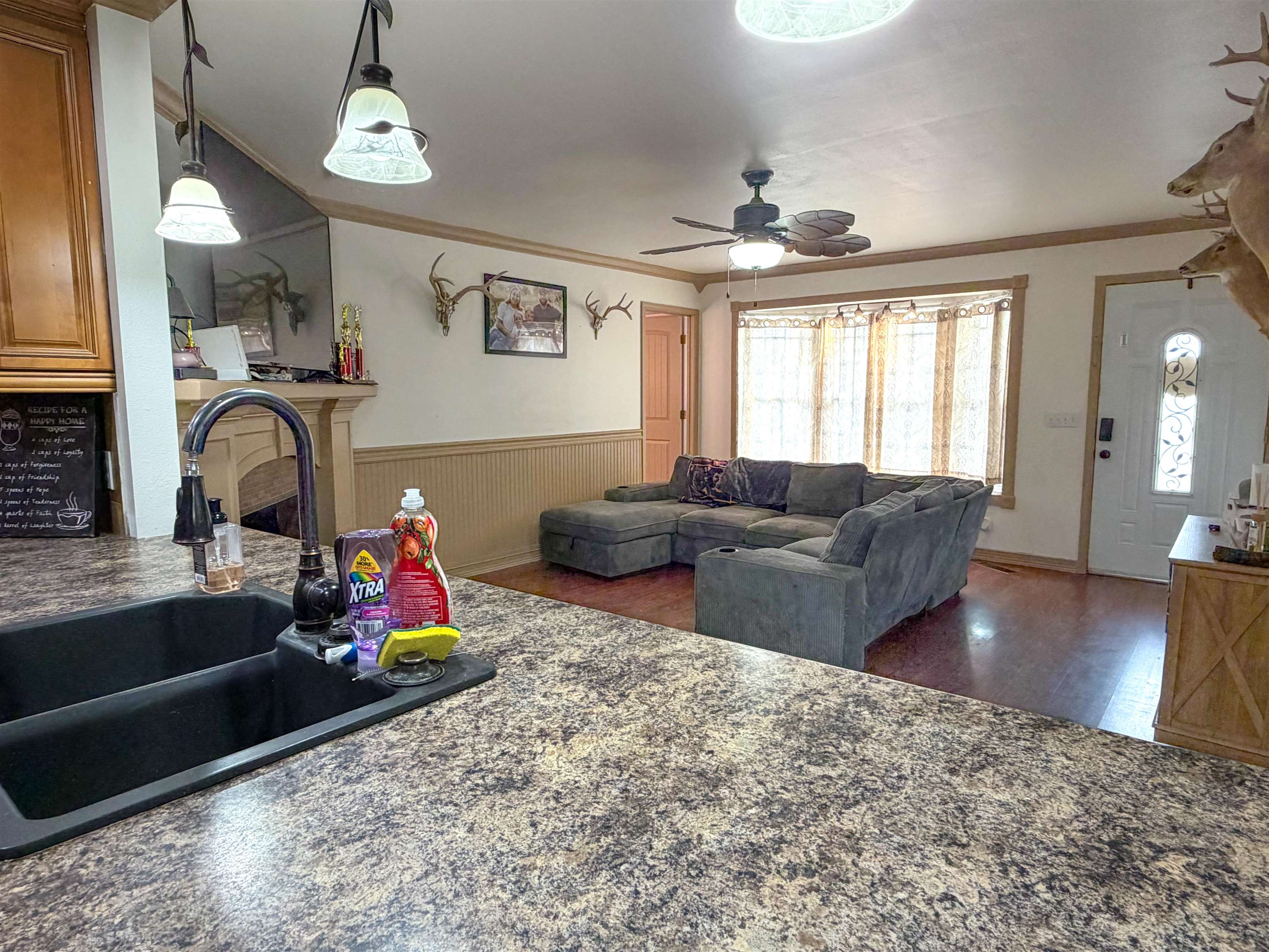 34 Alma  Highland, AR