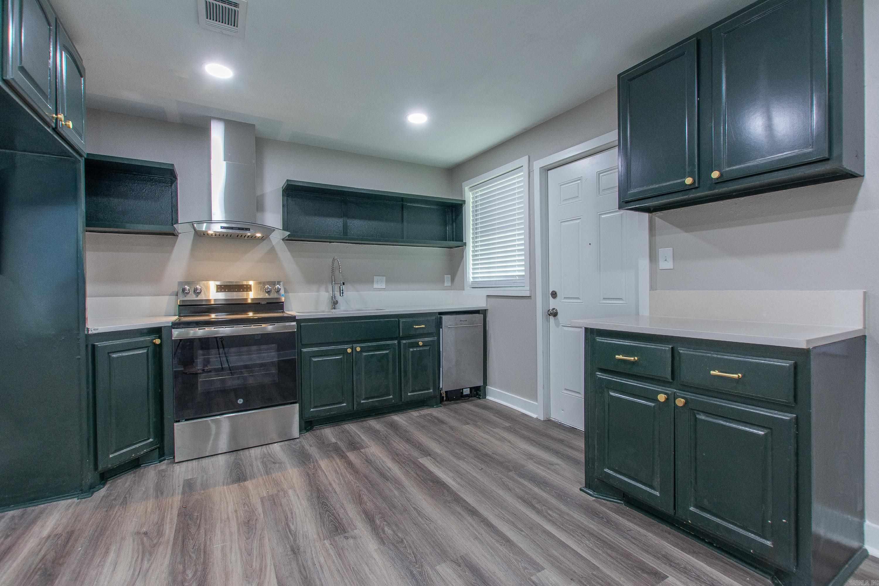 127 Wilson St  Jacksonville, AR