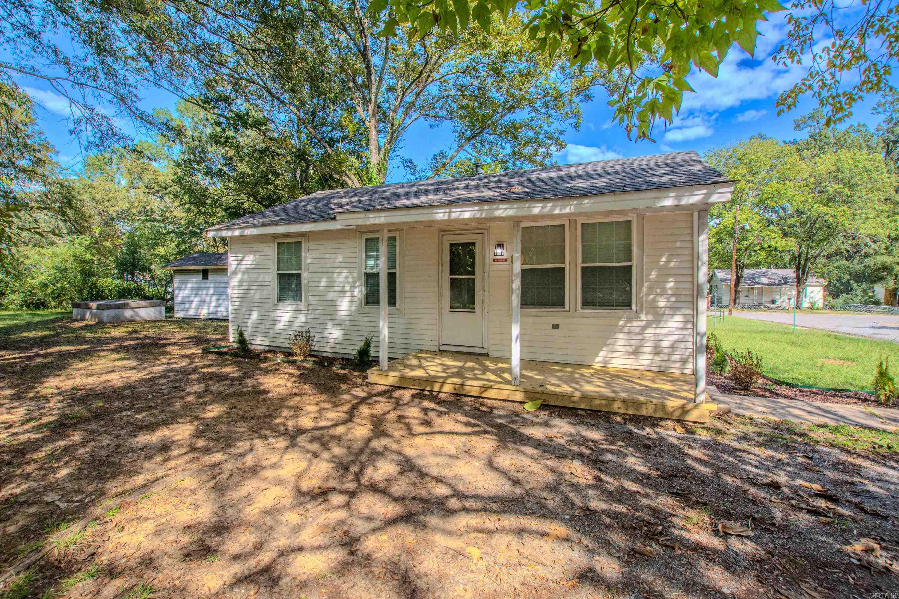 127 Wilson St  Jacksonville, AR