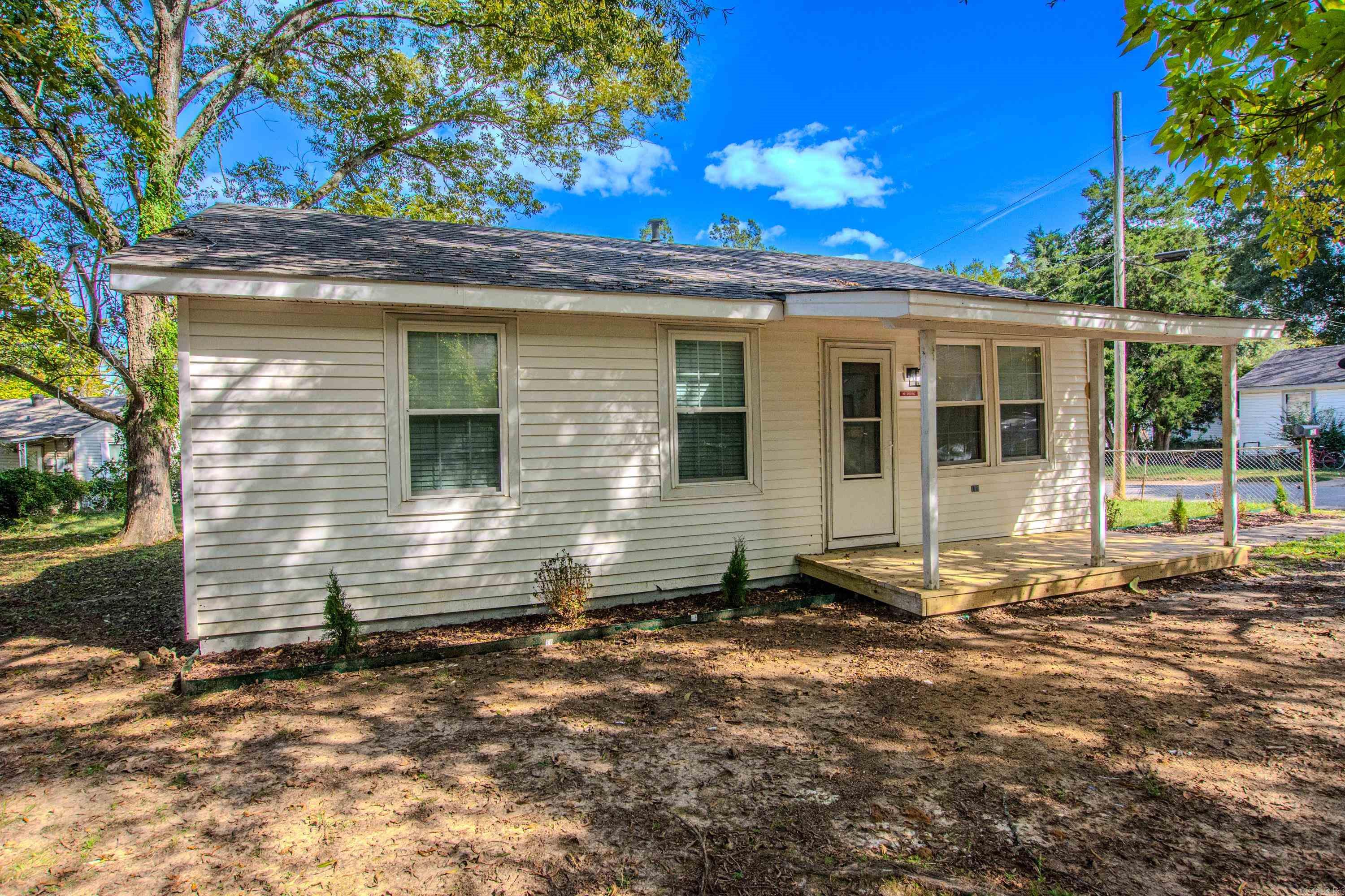 127 Wilson St  Jacksonville, AR