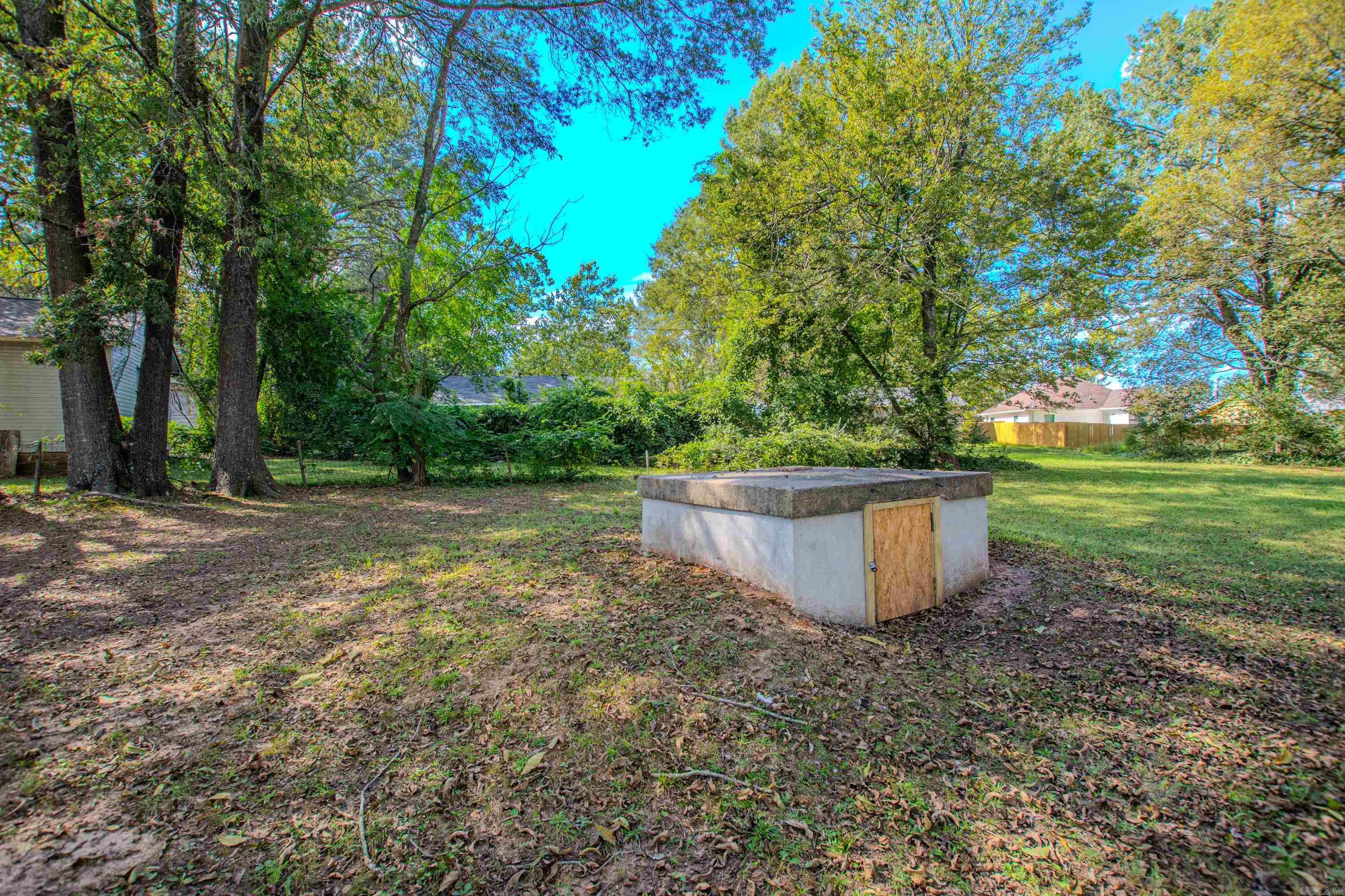 127 Wilson St  Jacksonville, AR