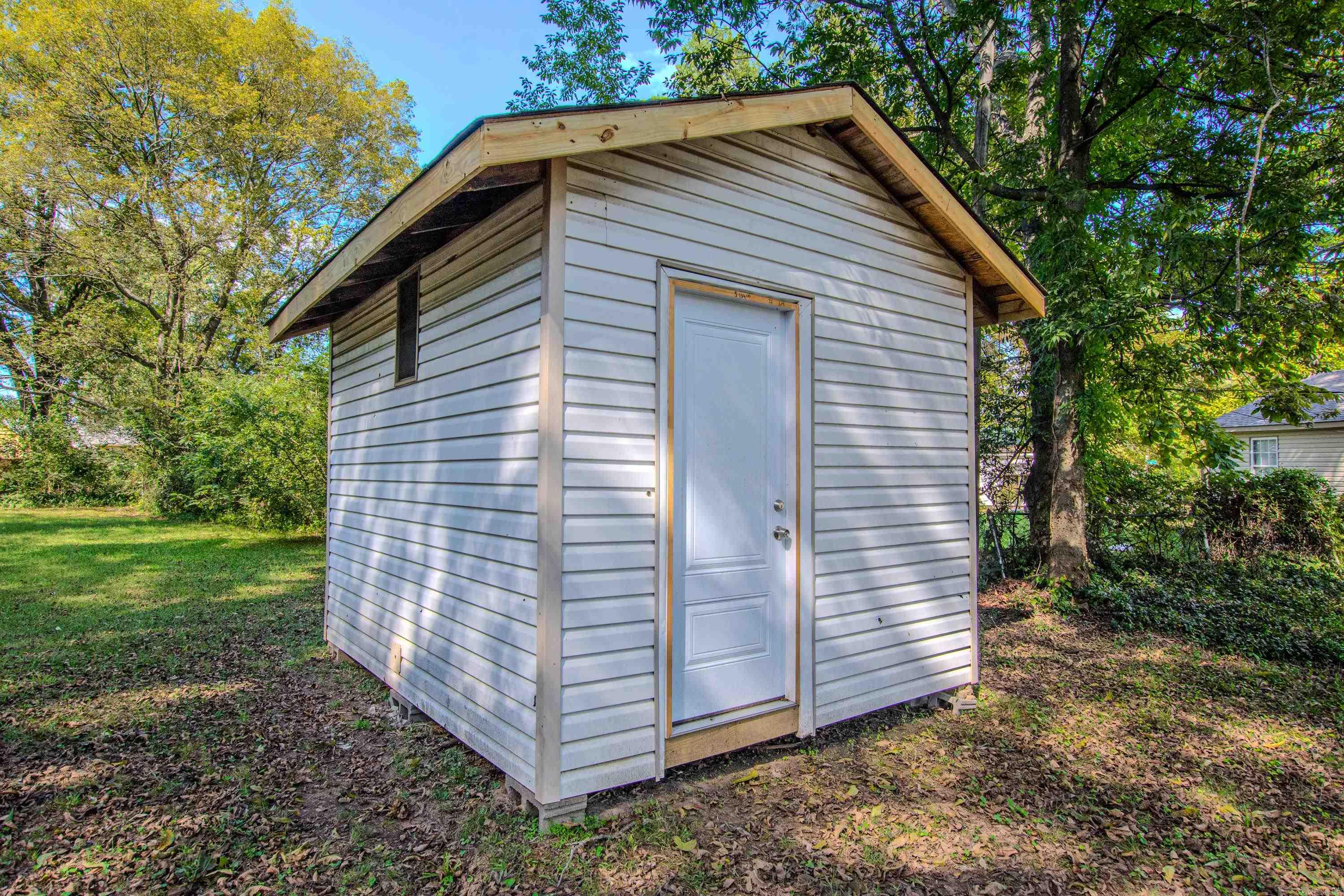 127 Wilson St  Jacksonville, AR