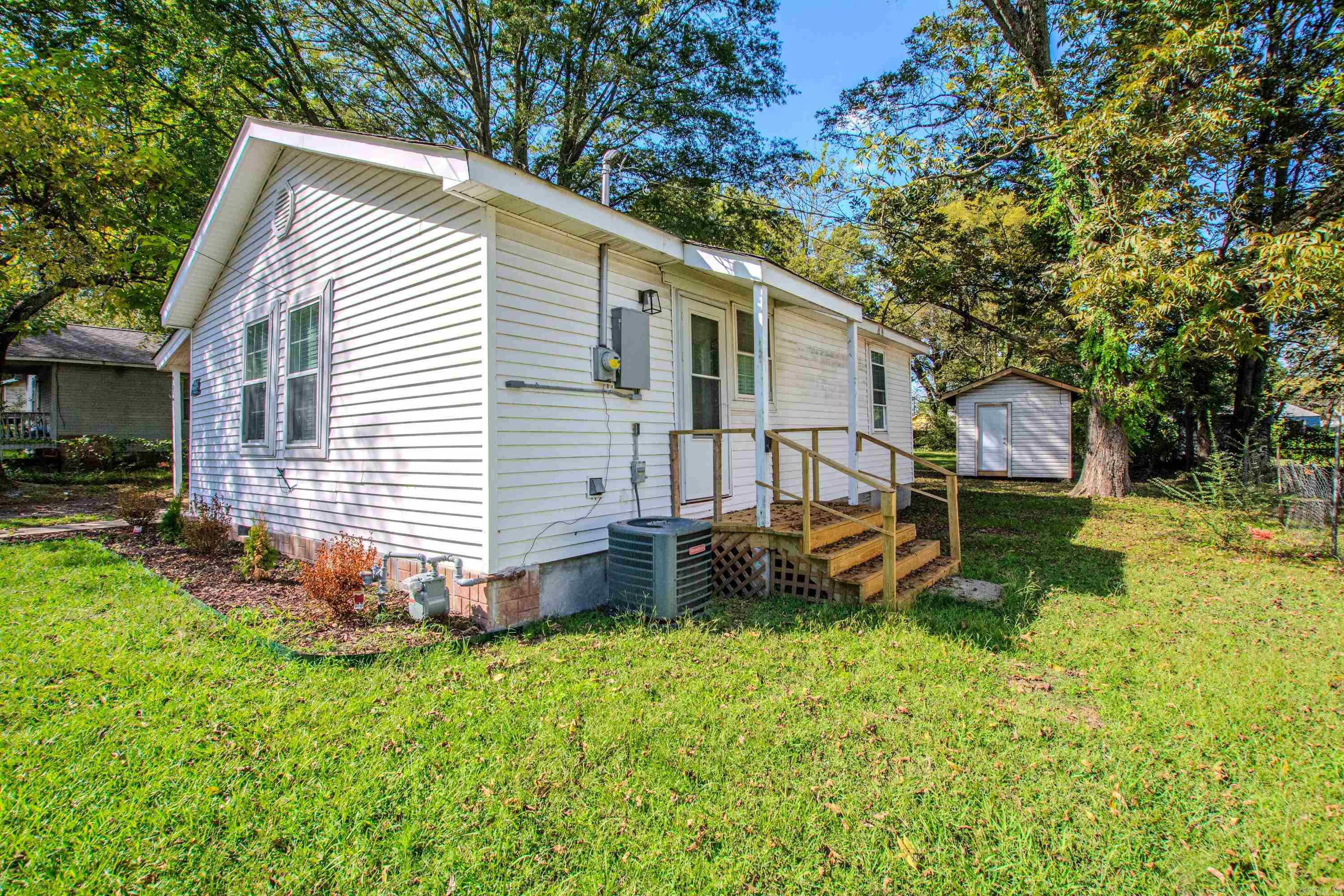 127 Wilson St  Jacksonville, AR