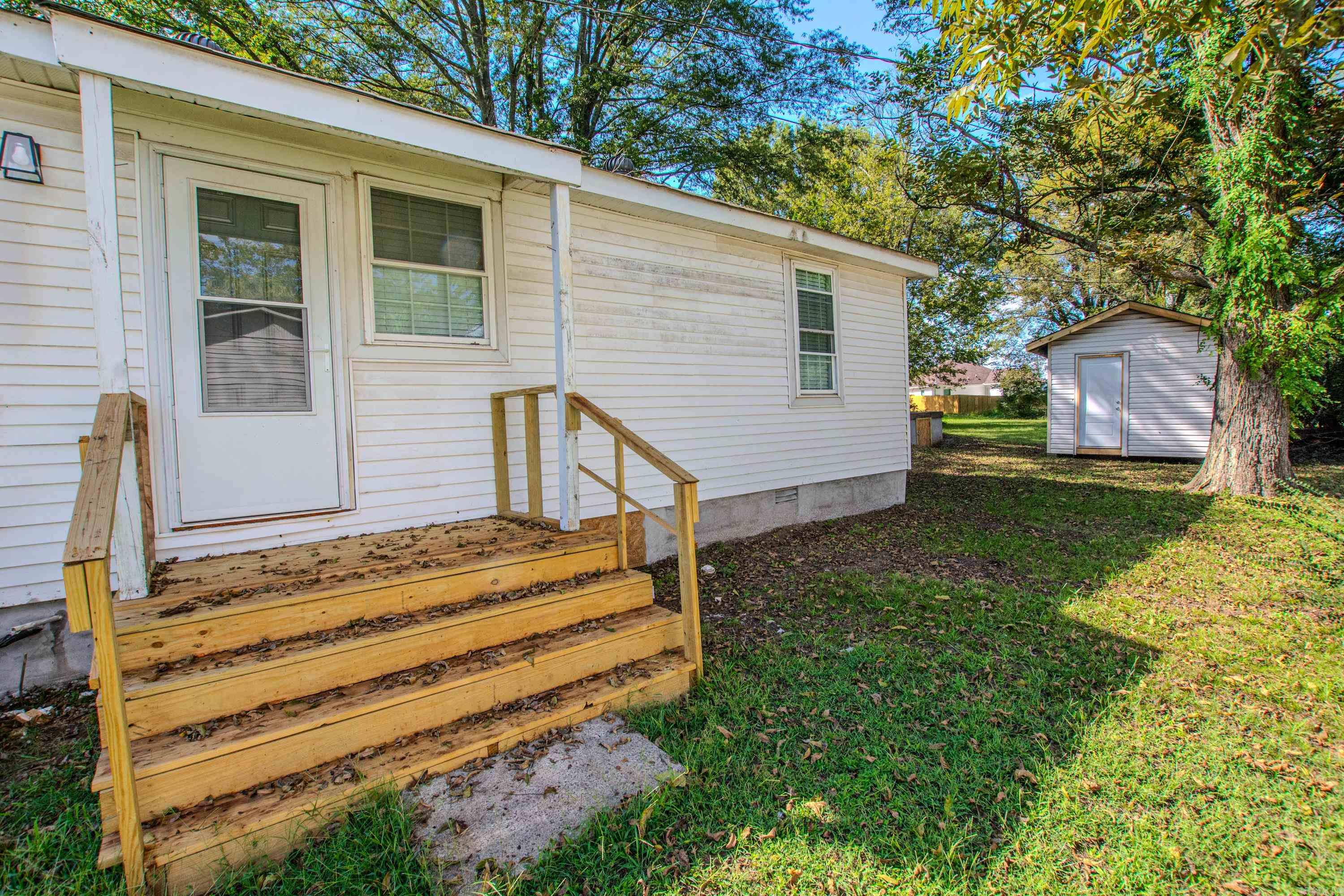 127 Wilson St  Jacksonville, AR