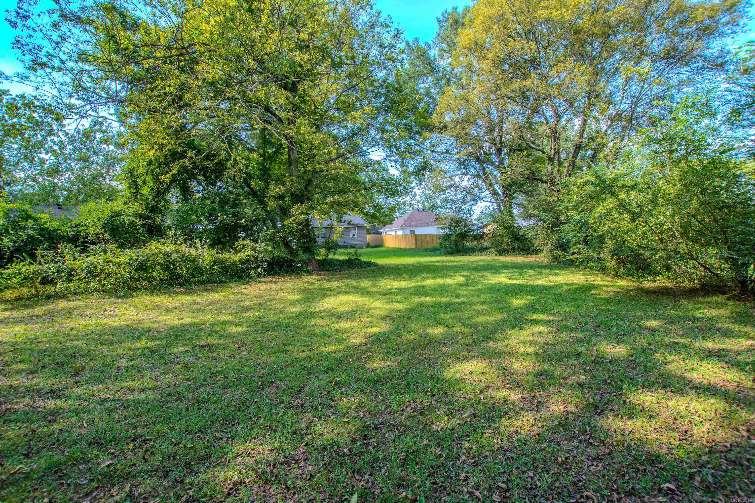 127 Wilson St  Jacksonville, AR