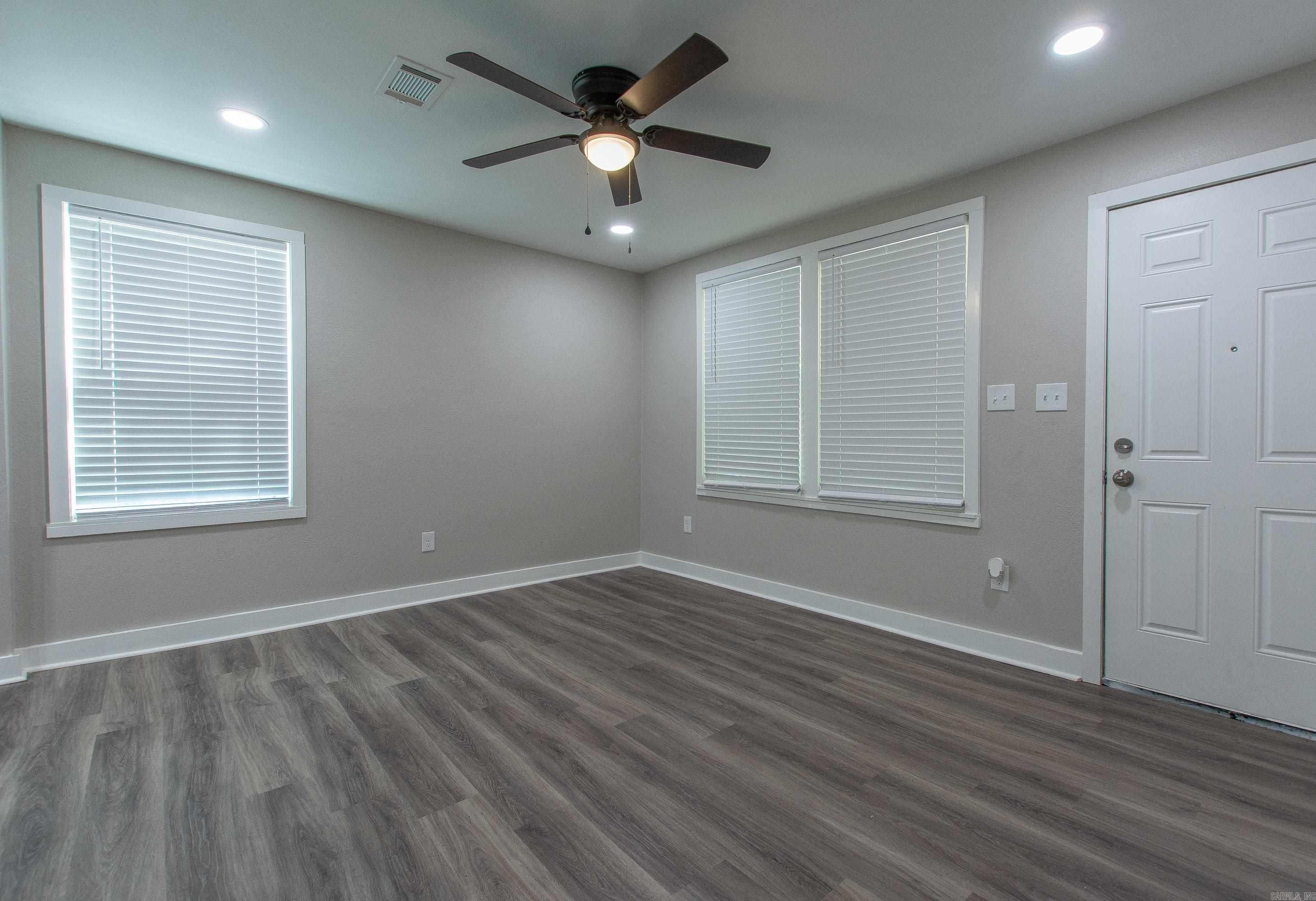 127 Wilson St  Jacksonville, AR